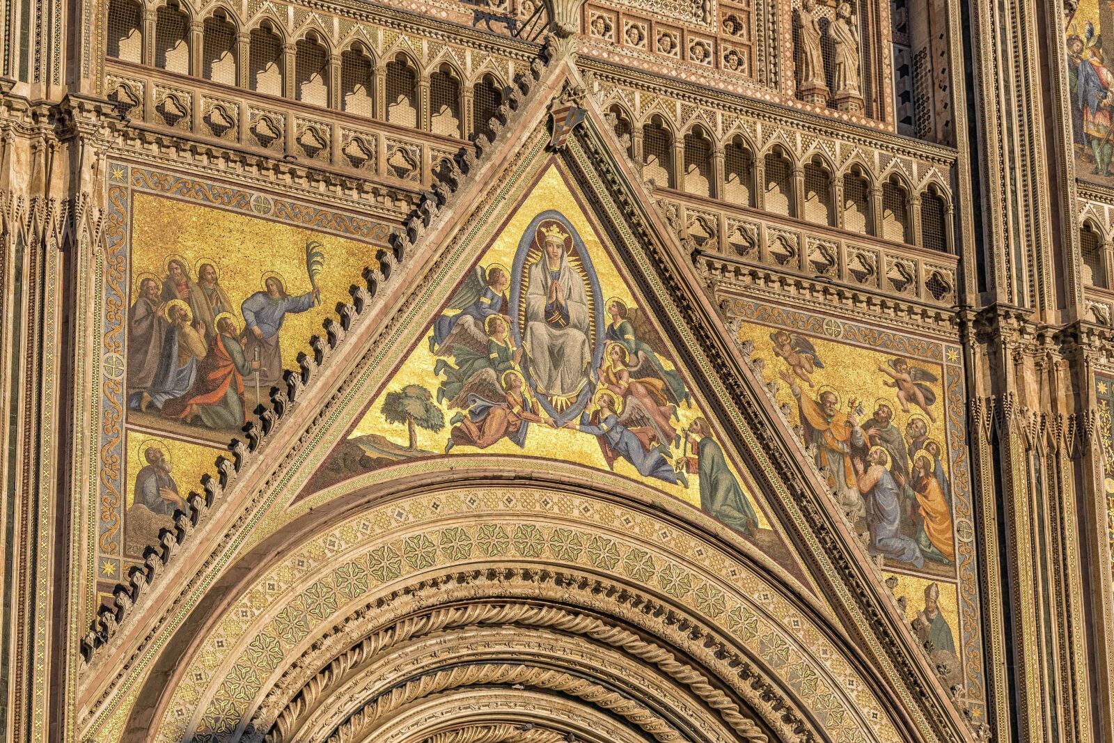 Nikon D3300 sample photo. Architecture, church, art, religion photography