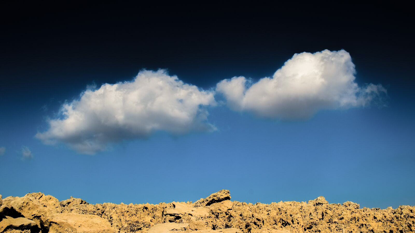 Nikon D3300 sample photo. Clouds, sky, panoramic photography