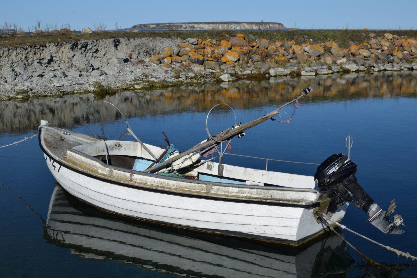 Nikon D5300 sample photo. Boat, port, pir photography