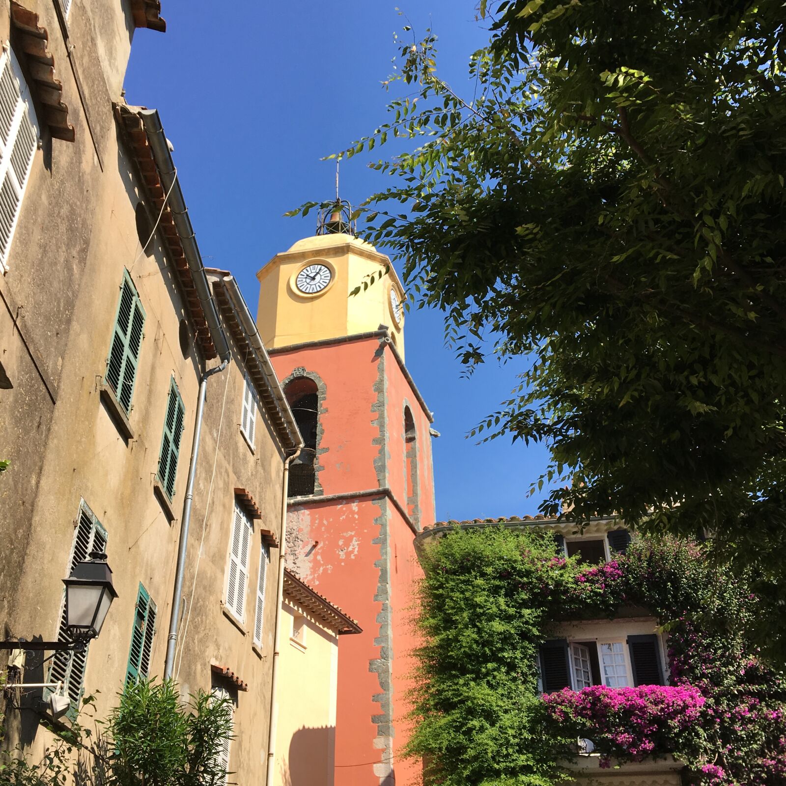 Apple iPhone 6s sample photo. Saint tropez, france, summer photography