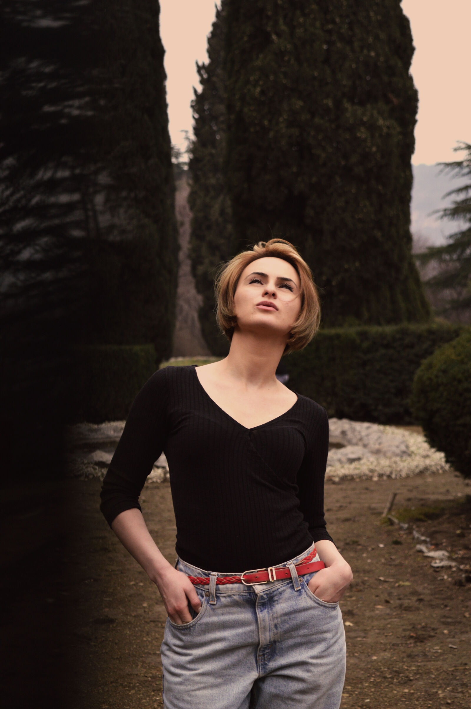 Nikon D3200 sample photo. Beautiful, beauty, fashion, fashionable photography