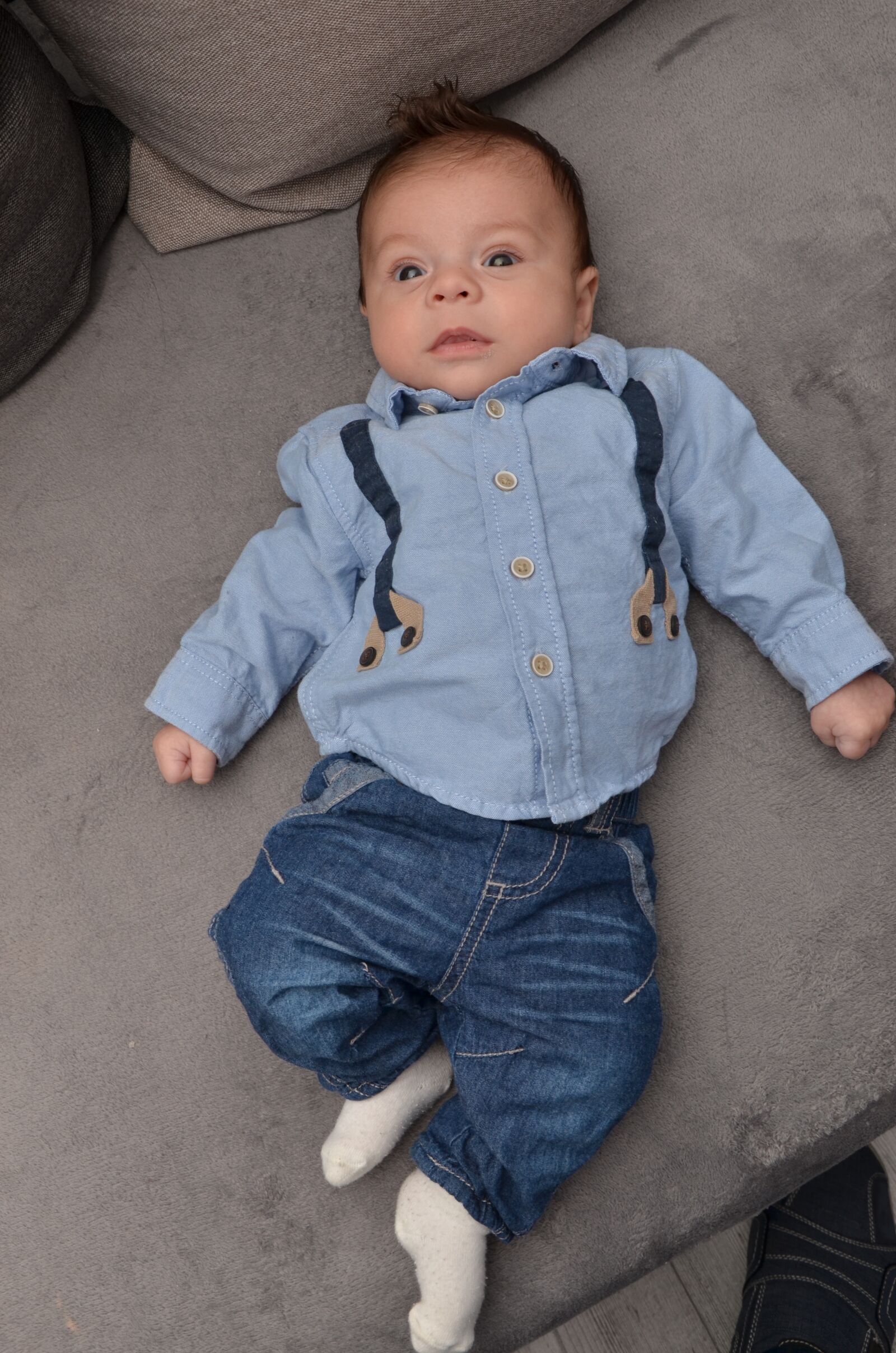 Nikon D7000 sample photo