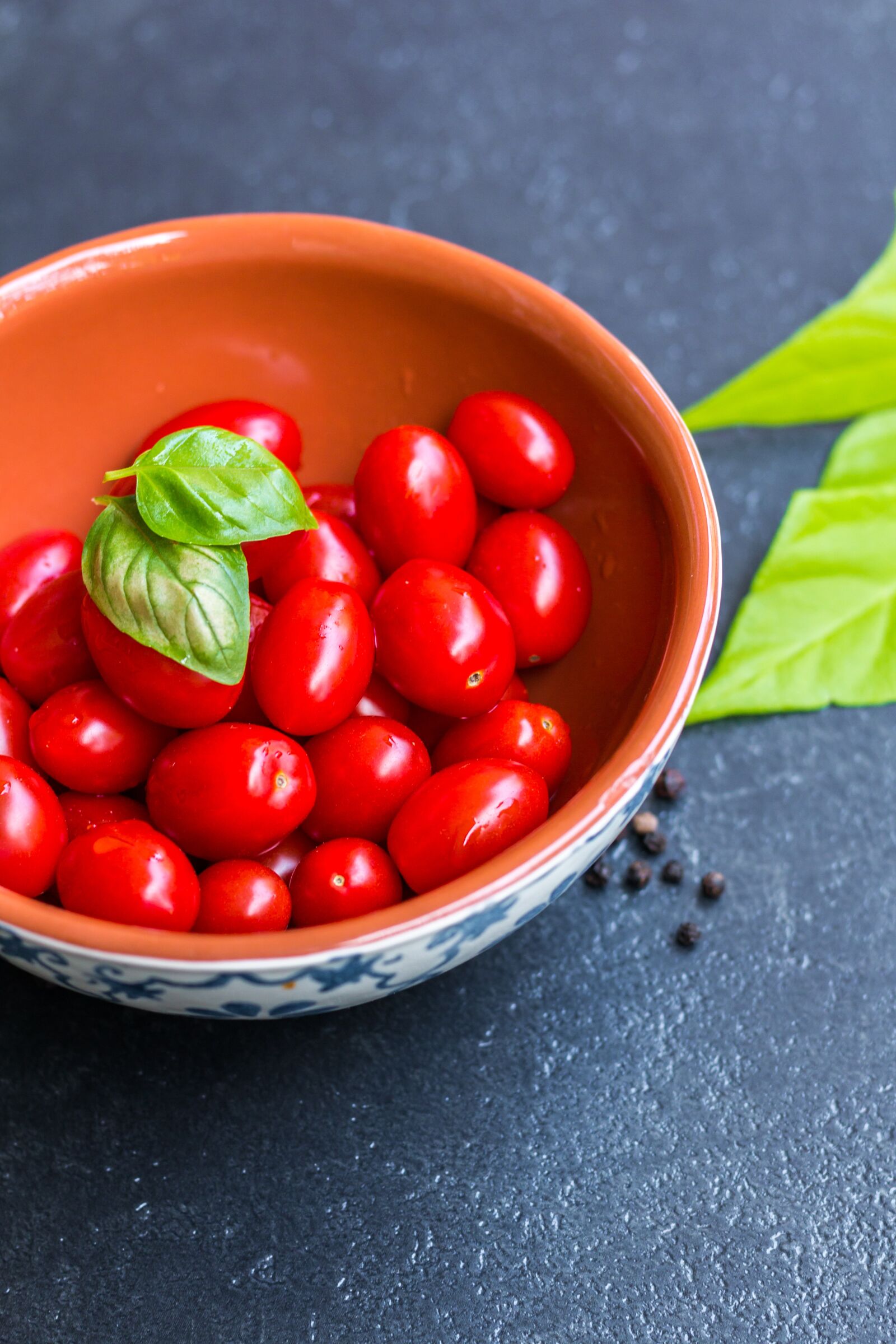 Canon EOS 70D + Canon EF 50mm F1.8 STM sample photo. Healthy, vegetables, diet photography