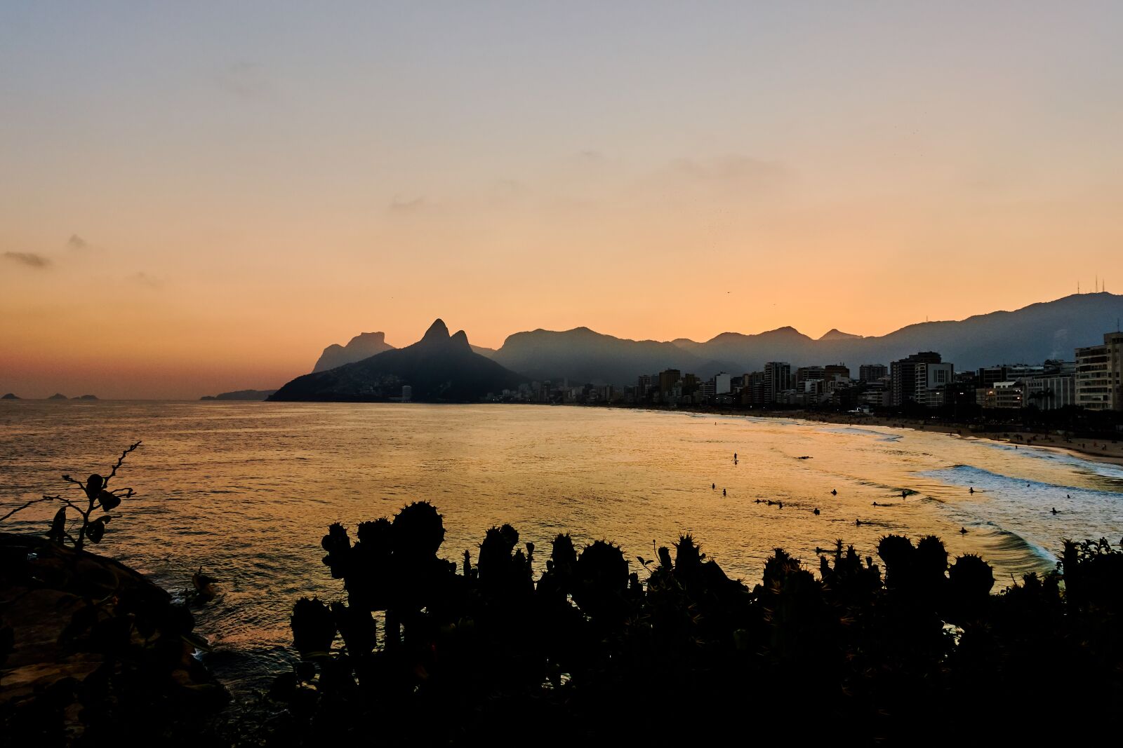 Sony Cyber-shot DSC-RX100 III sample photo. Rio de janeiro, brazil photography