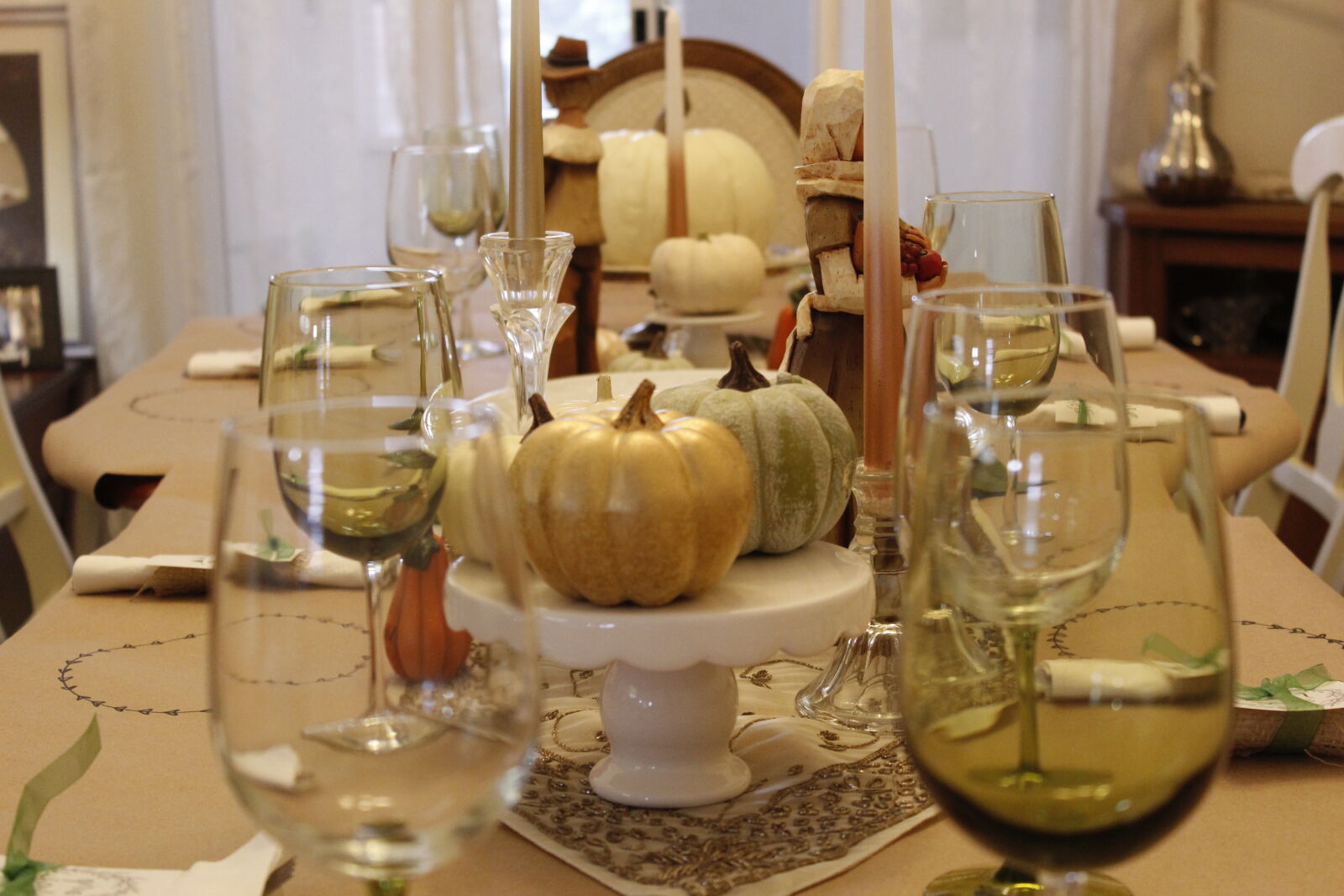 Canon EOS 1300D (EOS Rebel T6 / EOS Kiss X80) sample photo. Candles, dinner, dinner, table photography