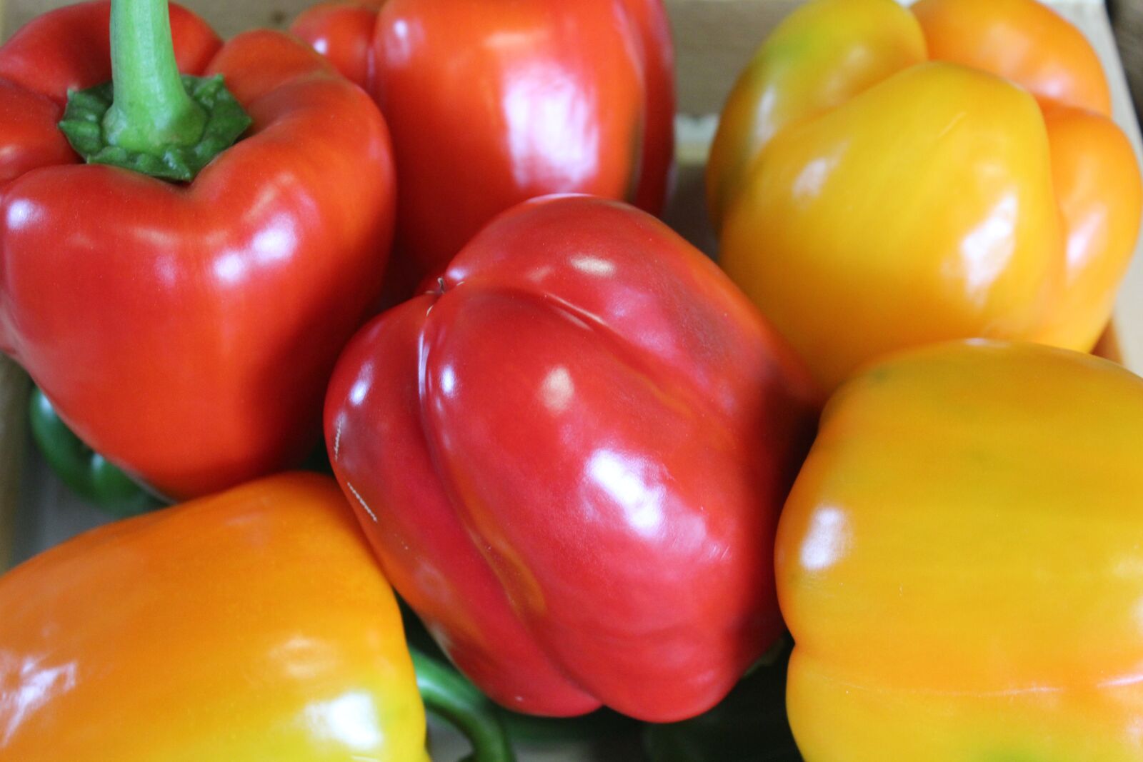 Canon EOS 550D (EOS Rebel T2i / EOS Kiss X4) sample photo. Food, vegetable, healthy photography