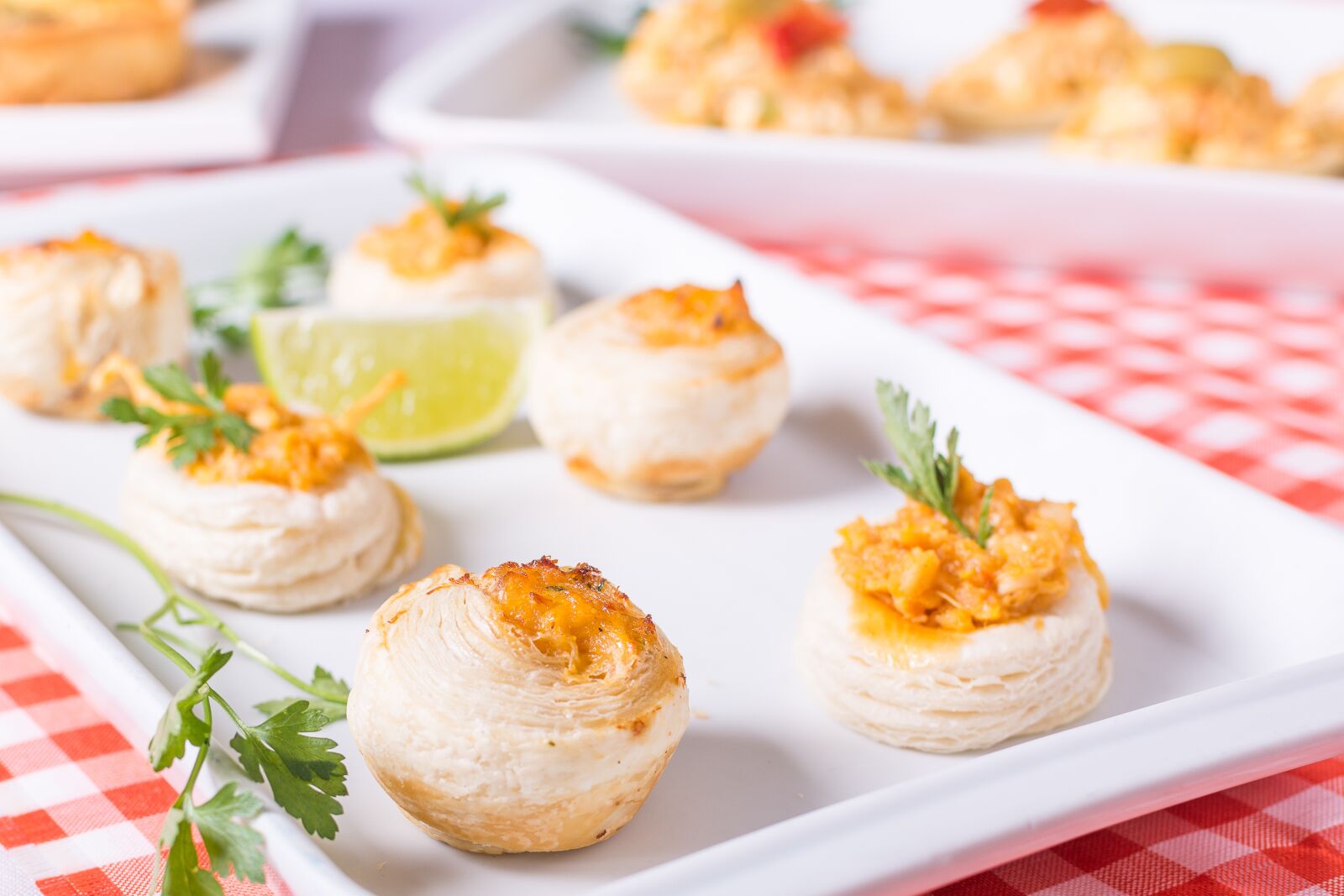 Nikon D7100 sample photo. Shrimp, pastry, take photography