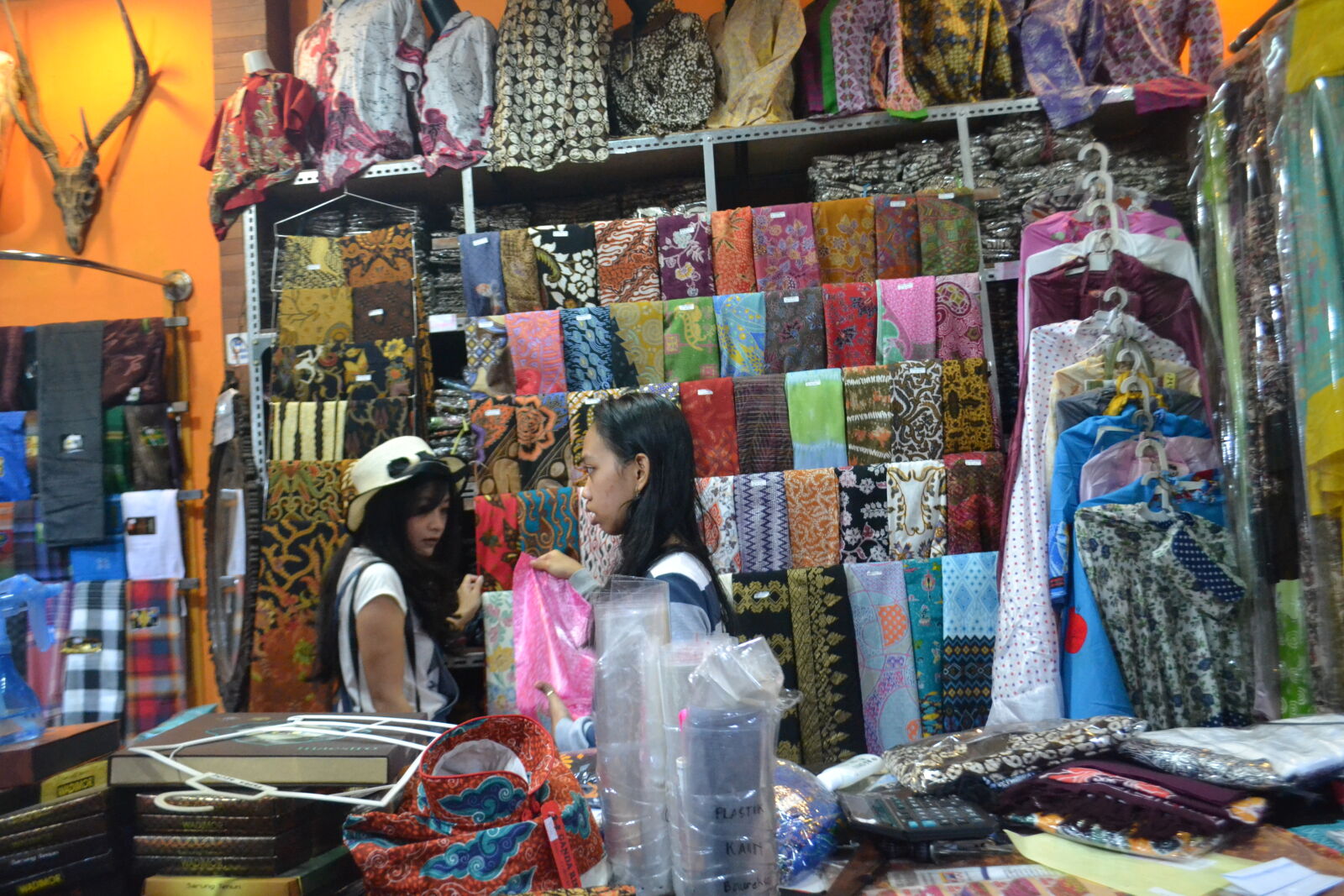 Nikon D3100 sample photo