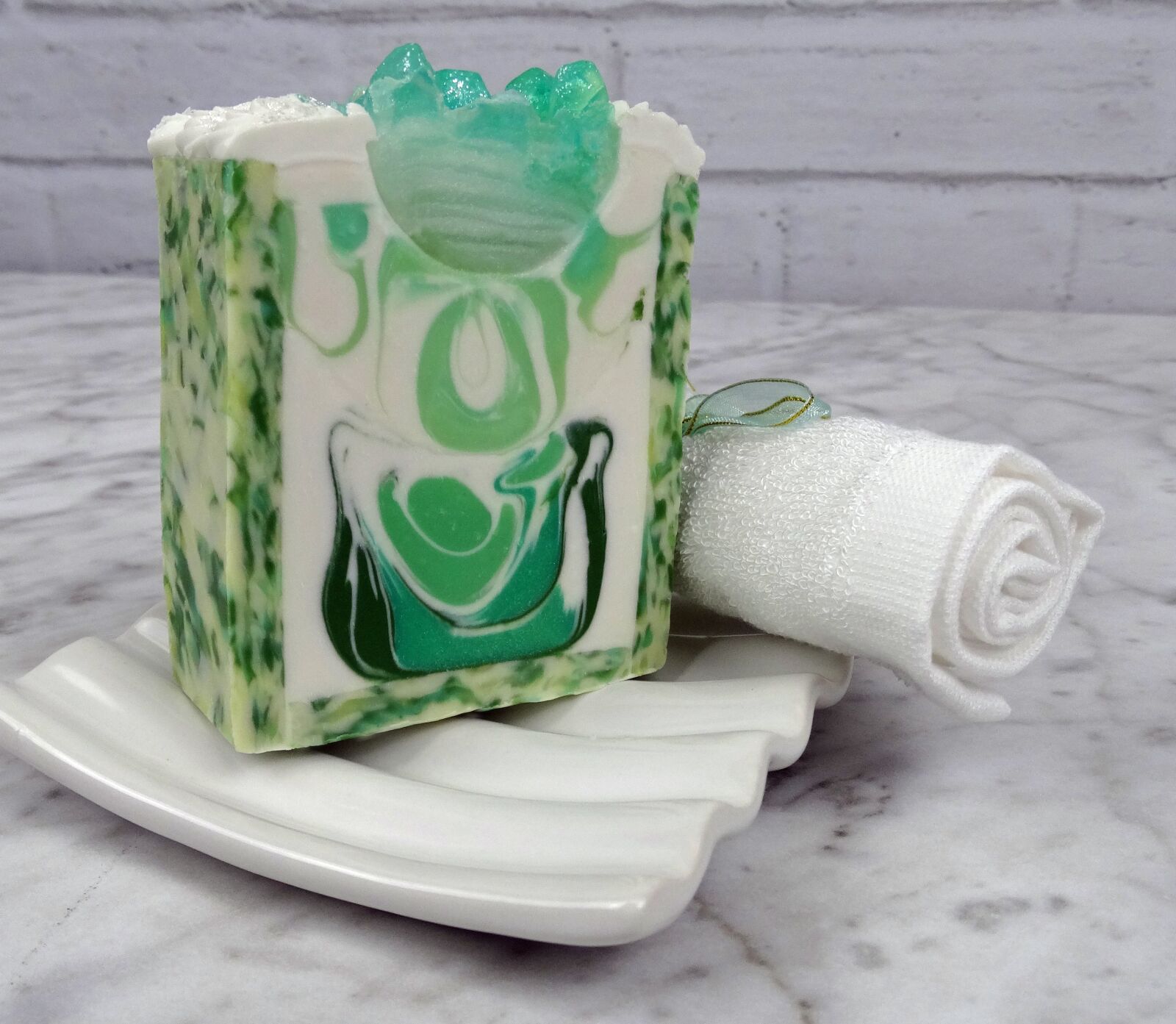 Sony Cyber-shot DSC-HX300 sample photo. Spa, bath, soap photography