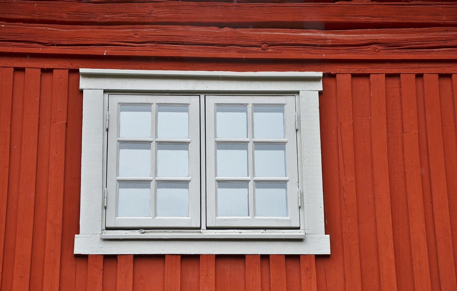 Nikon D7000 sample photo. House, wooden, home photography