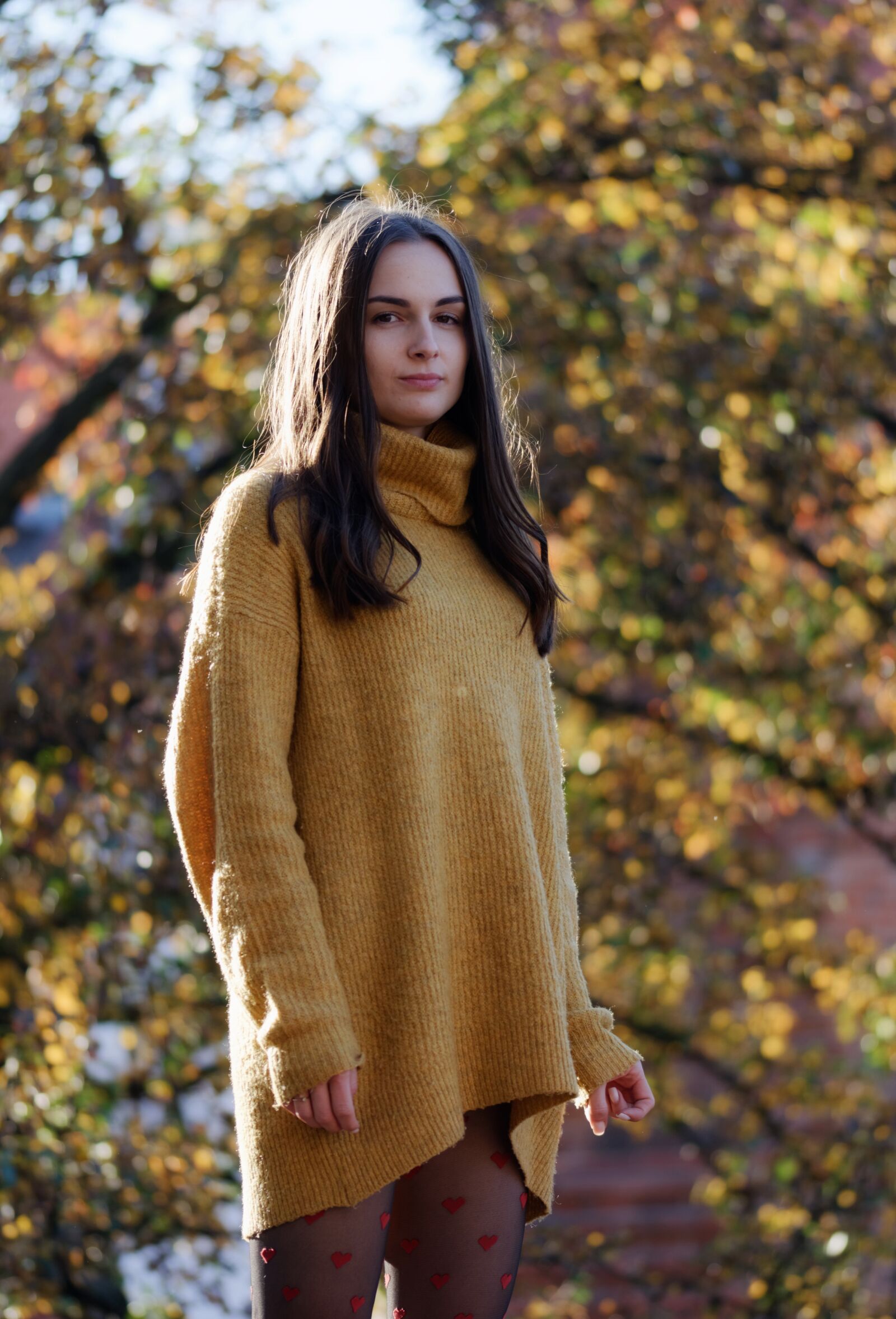 Nikon D5100 sample photo. Girl, young, beautiful photography