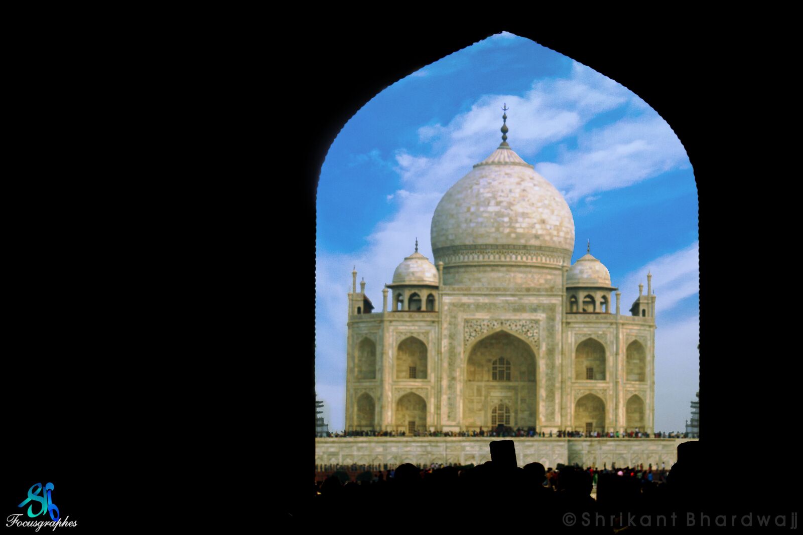 Canon EOS 700D (EOS Rebel T5i / EOS Kiss X7i) sample photo. Tajmahal, monument, india photography