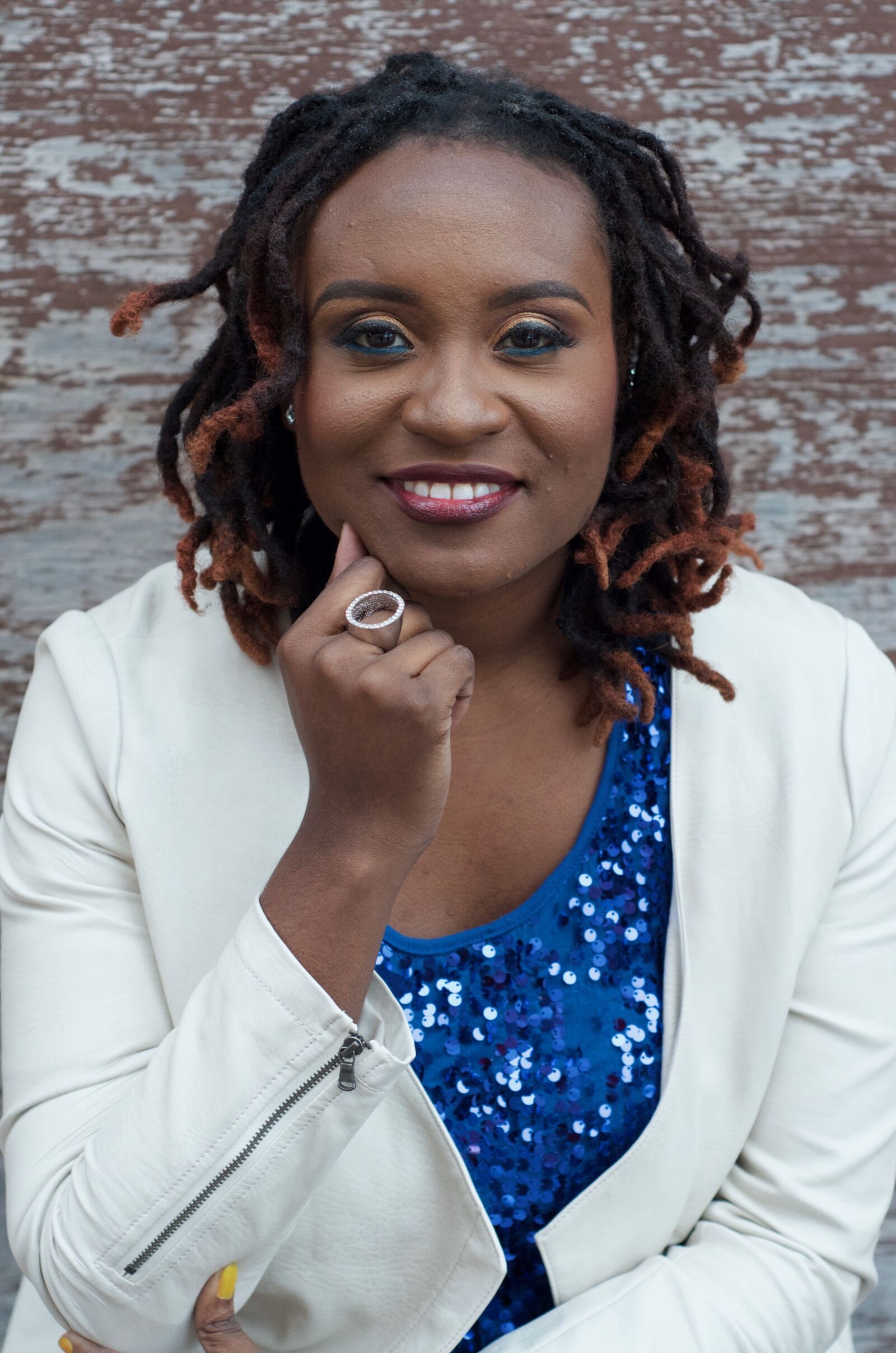 Nikon D7000 sample photo. Portrait, smiling, woman photography