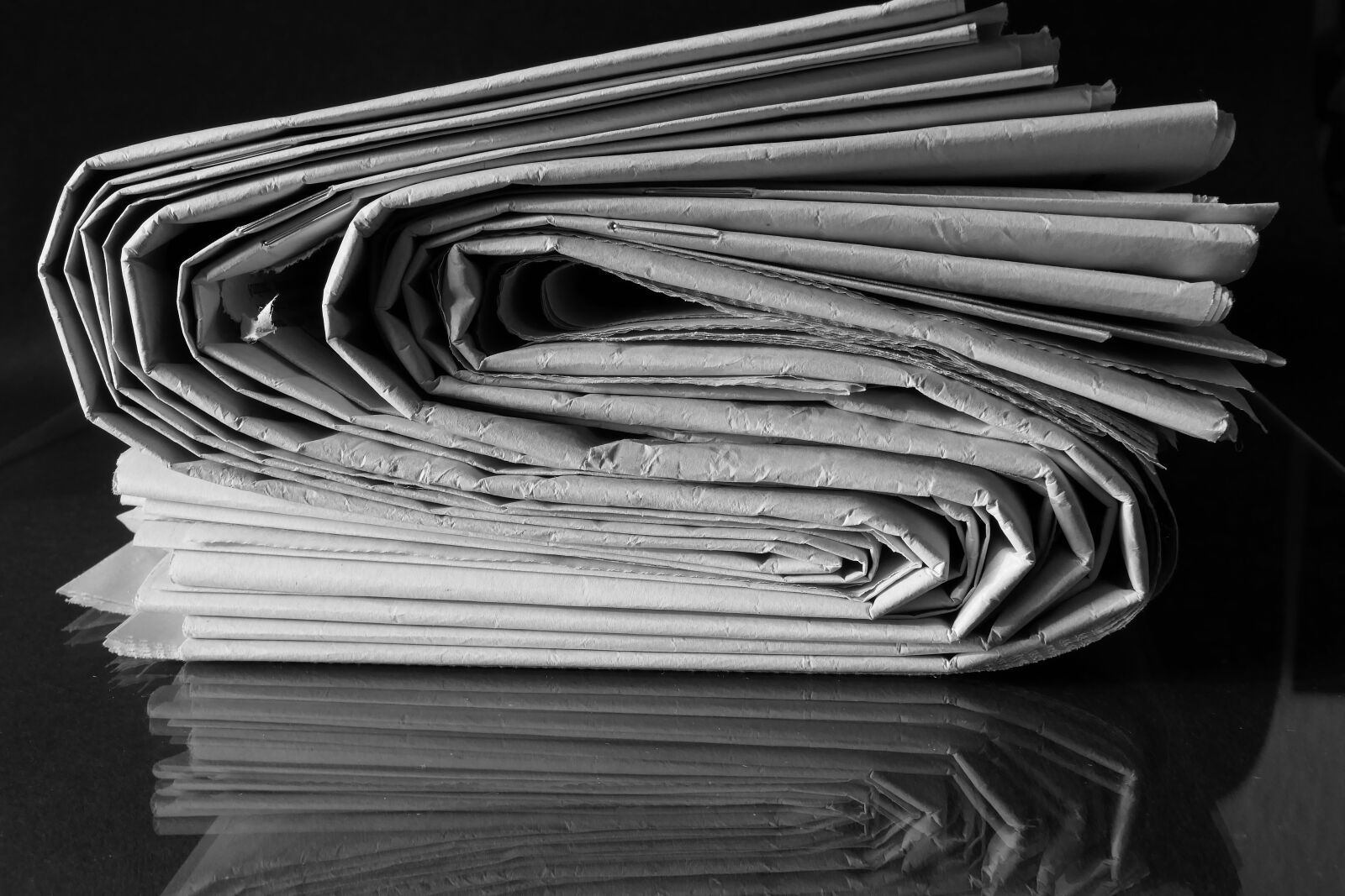 Panasonic Lumix DMC-LX10 (Lumix DMC-LX15) sample photo. Paper, education, freedom of photography