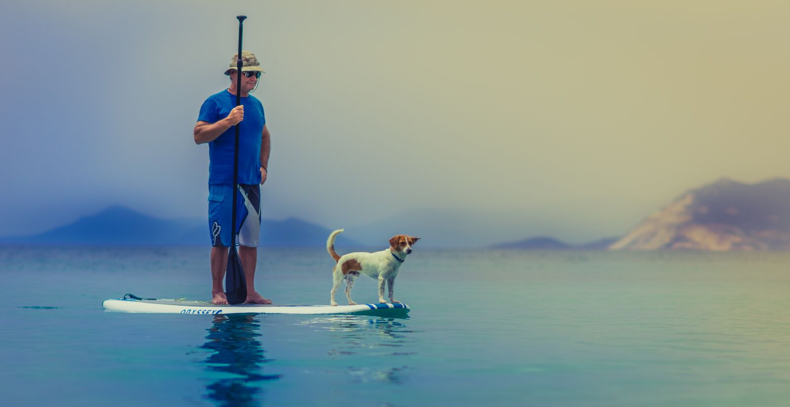 Nikon D7200 sample photo. Sup, stand up paddling photography