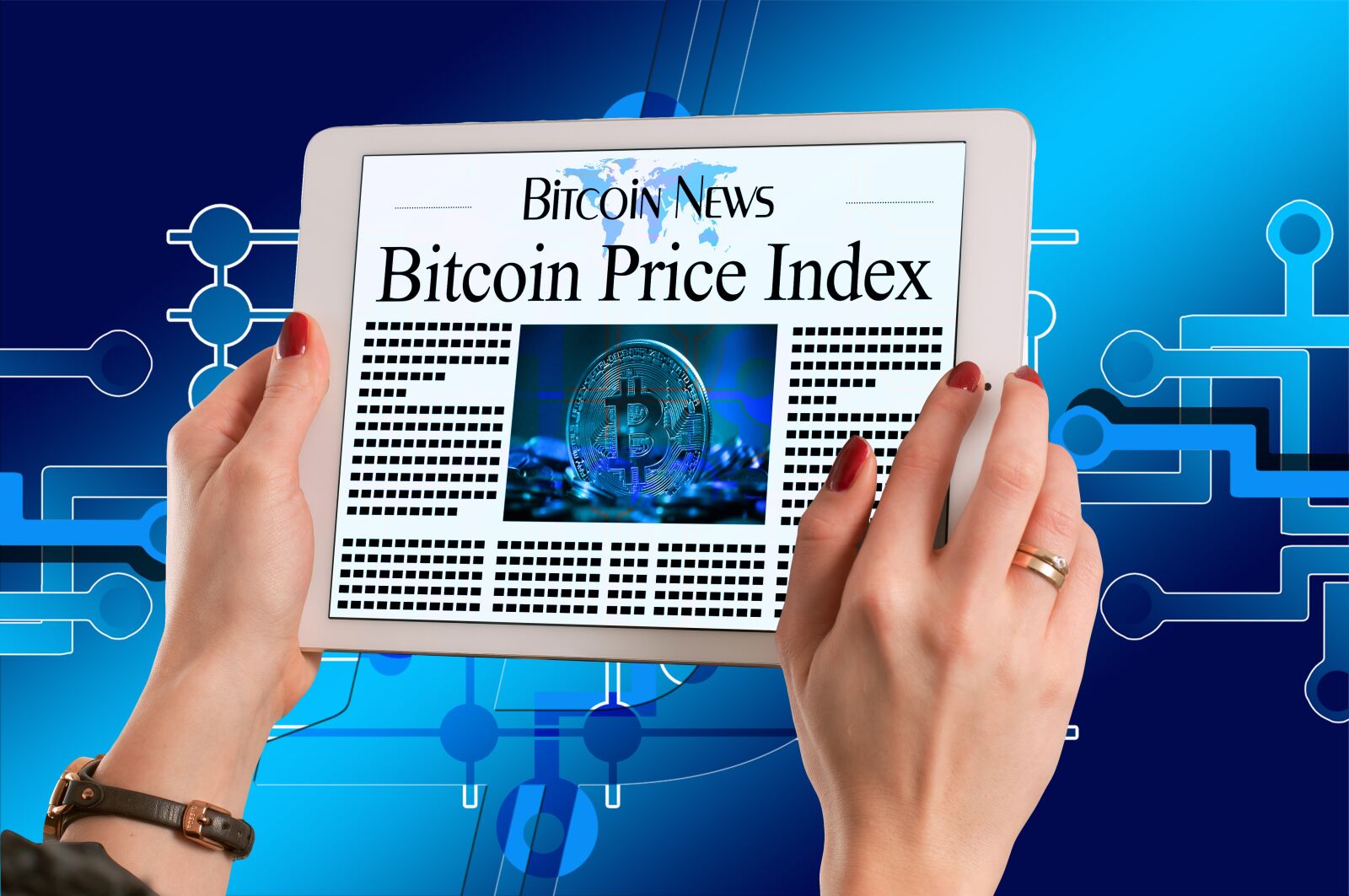 Nikon D300 sample photo. Bitcoin, coin, money photography