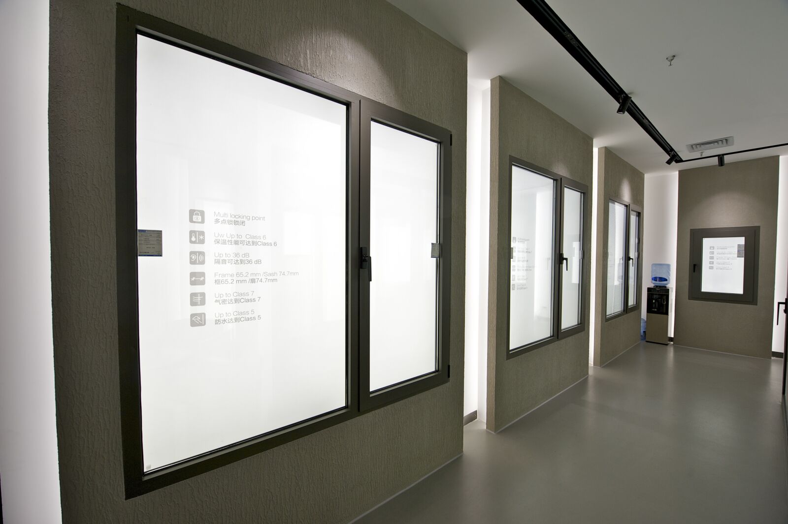 Nikon D700 sample photo. Indoors, window, room photography