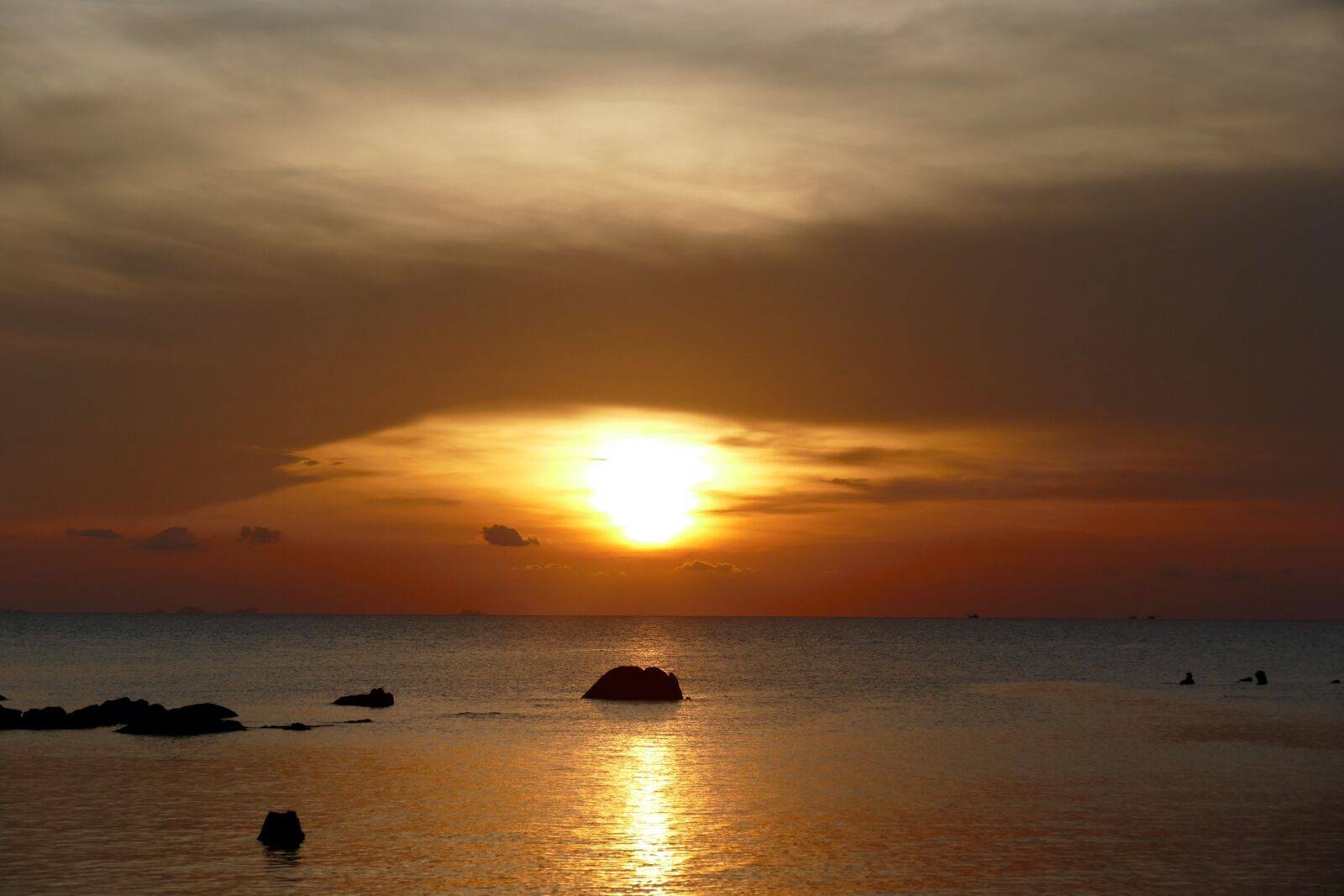 Panasonic Lumix DMC-FZ1000 sample photo. Sunset, dawn, sun photography