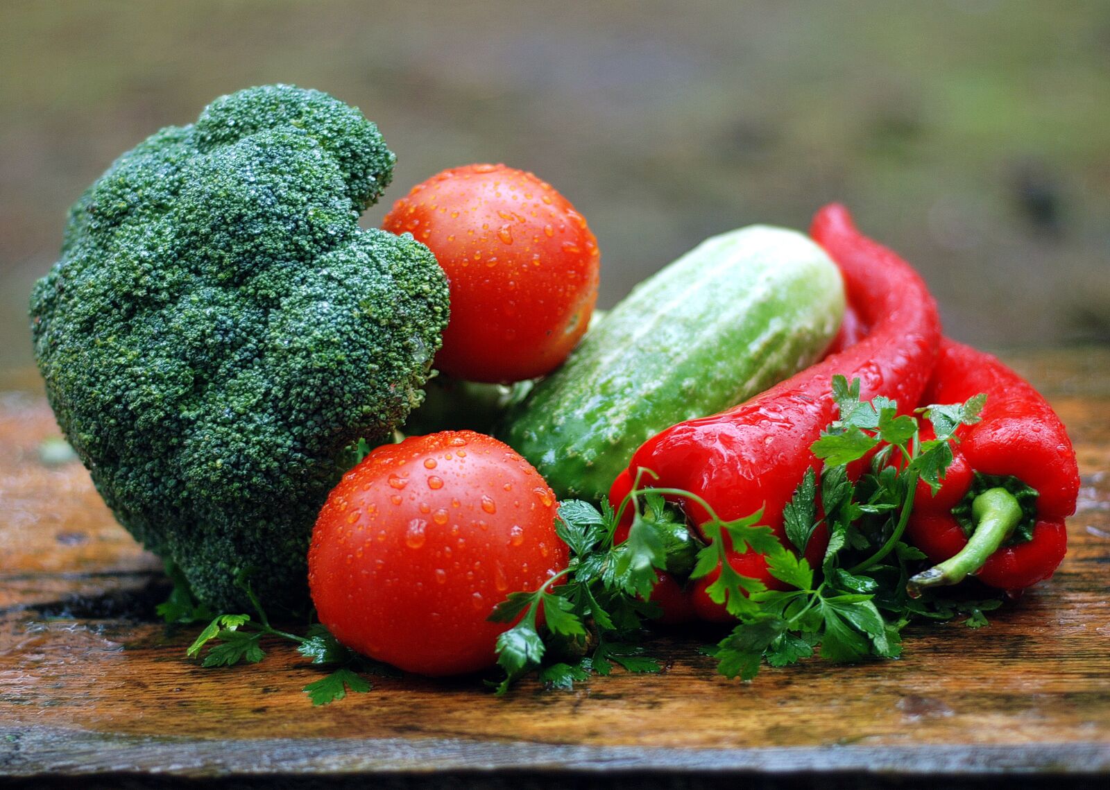Nikon D80 sample photo. Vegetables, healthy eating, cooking photography