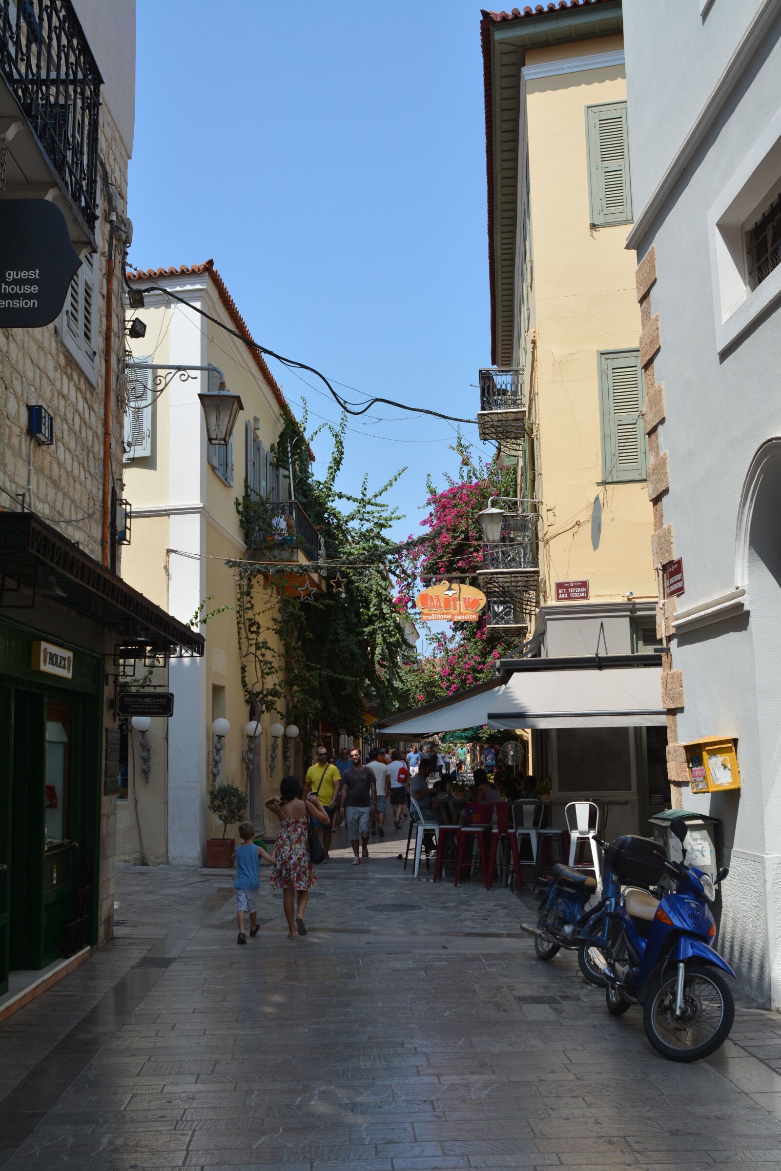 Nikon D7100 sample photo