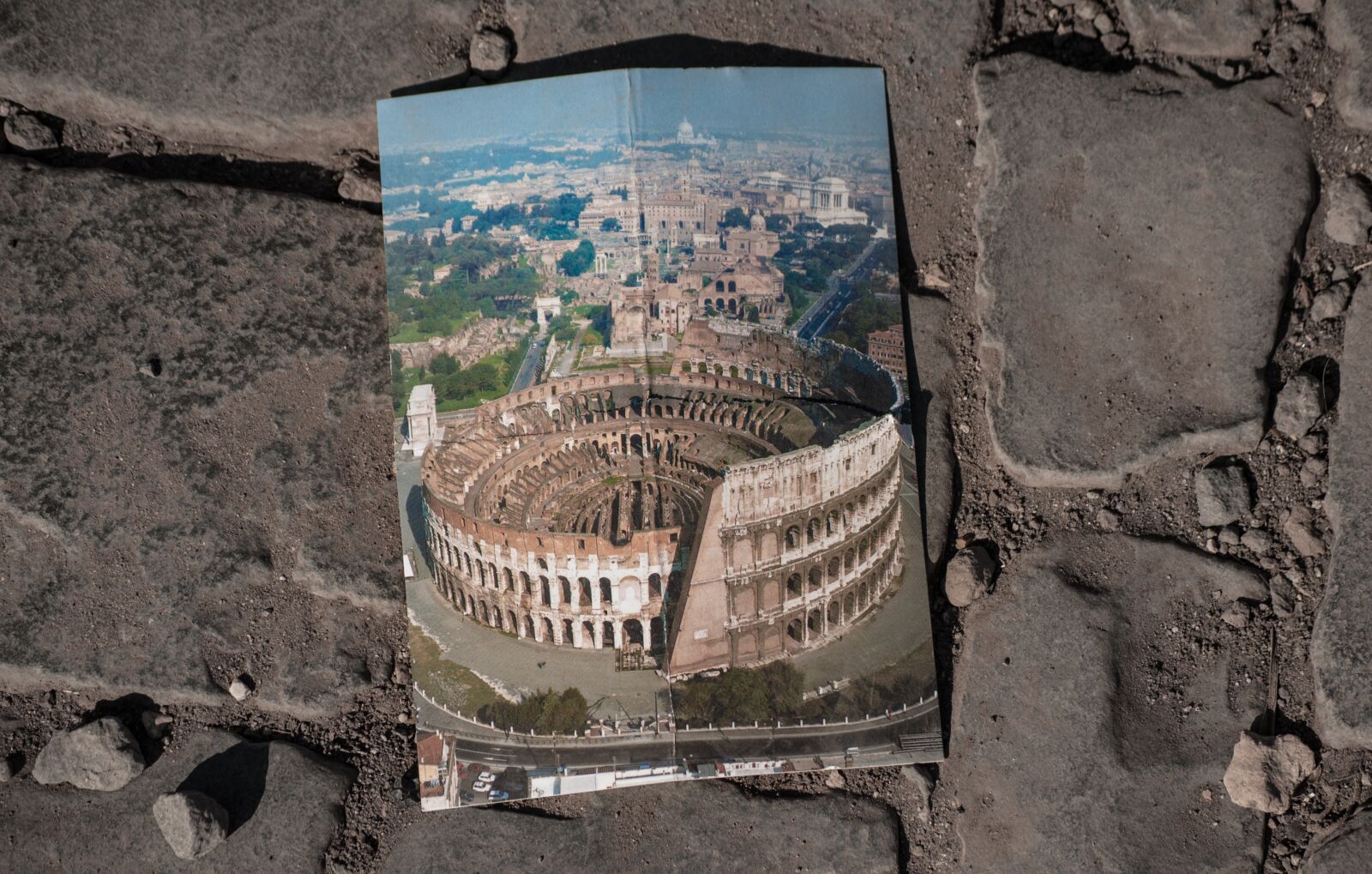 Nikon D5000 sample photo. City guide, tour, rome photography