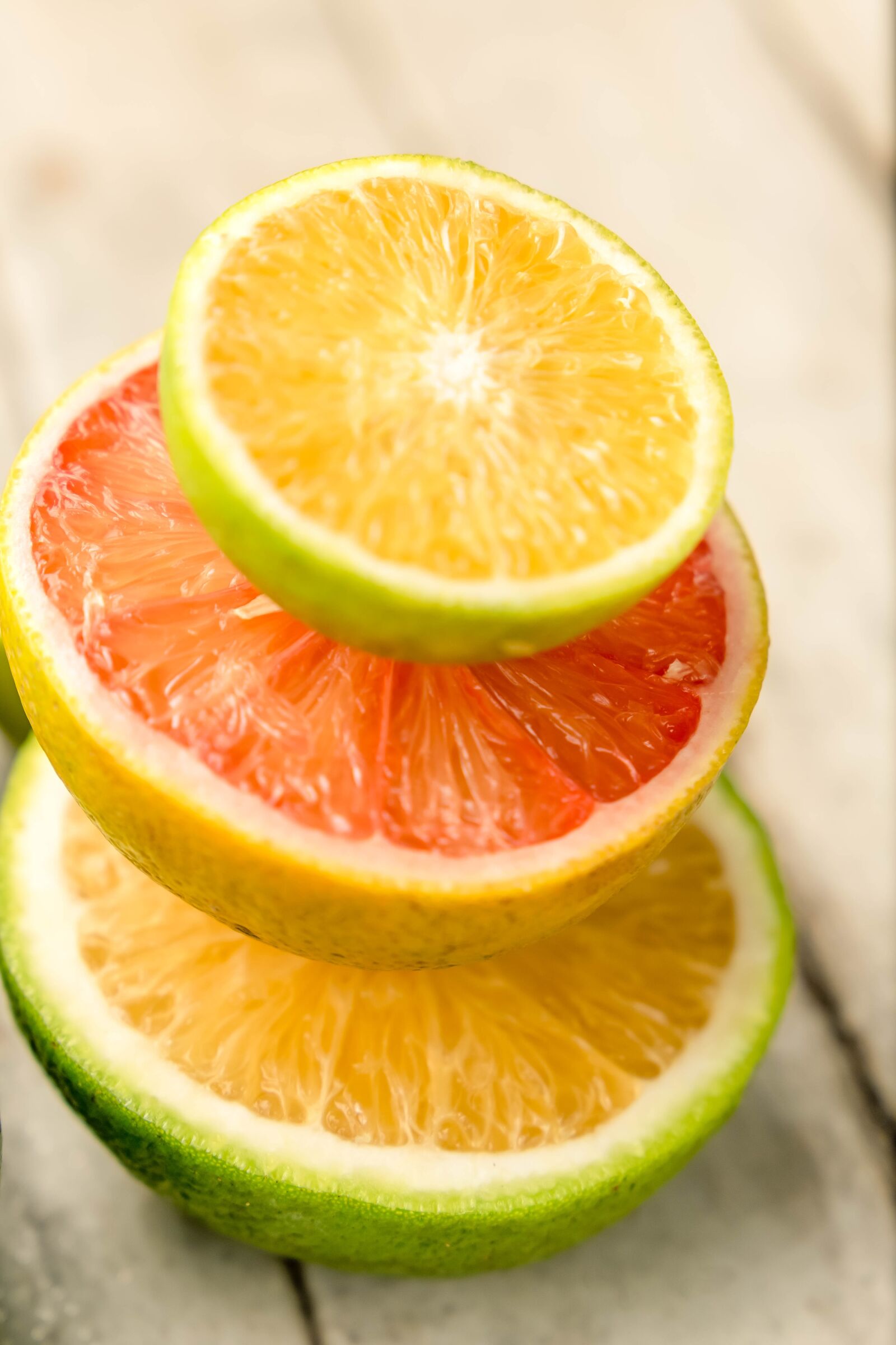 Canon EF 24-105mm F3.5-5.6 IS STM sample photo. Orange, citrus, fruit photography