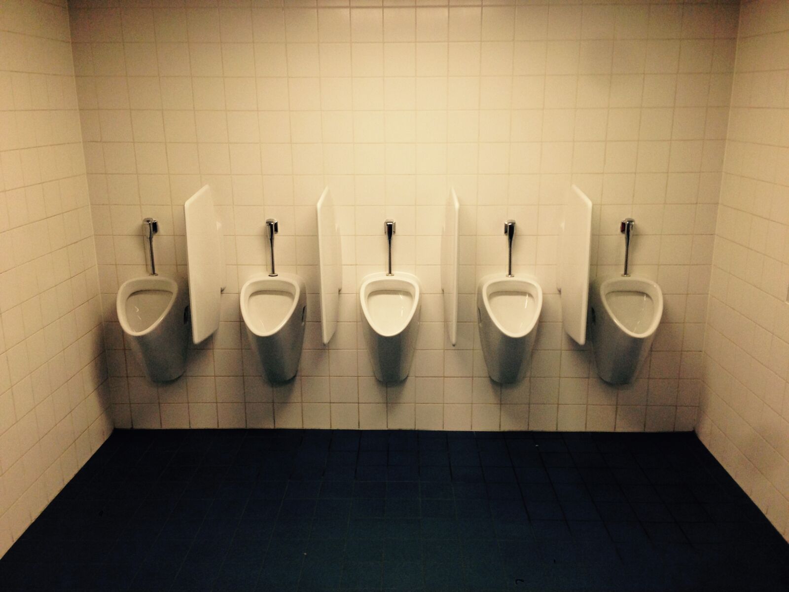 Apple iPhone 5 sample photo. Toilet, men, urinal photography