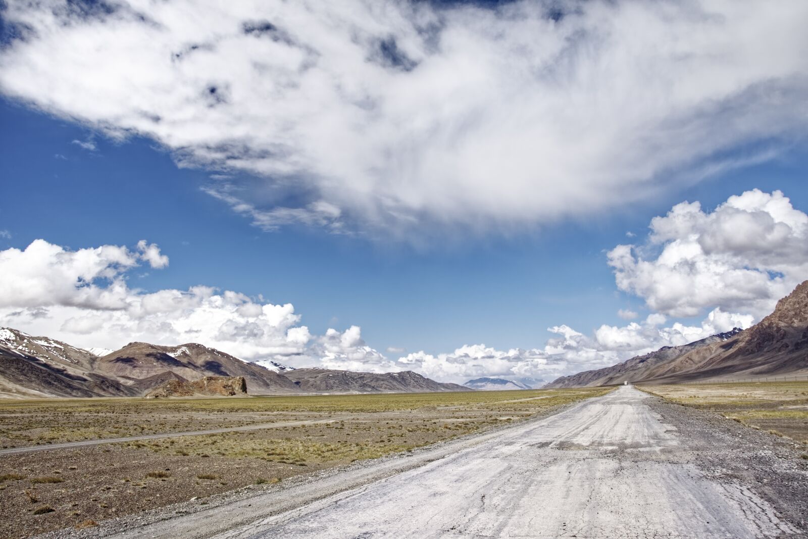 Nikon D500 sample photo. Tajikistan, the pamir mountains photography