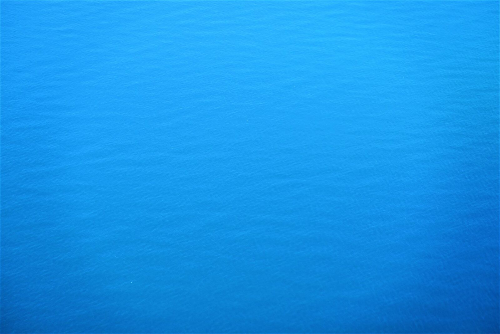 Canon PowerShot G7 X sample photo. Background, marine, blue photography