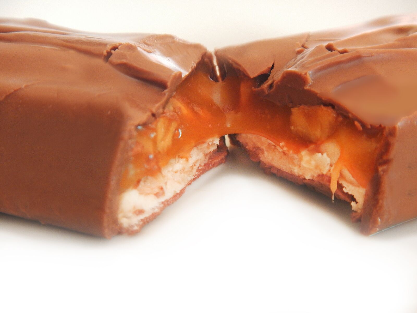 Nikon Coolpix AW110 sample photo. Chocolate, candy, snickers photography