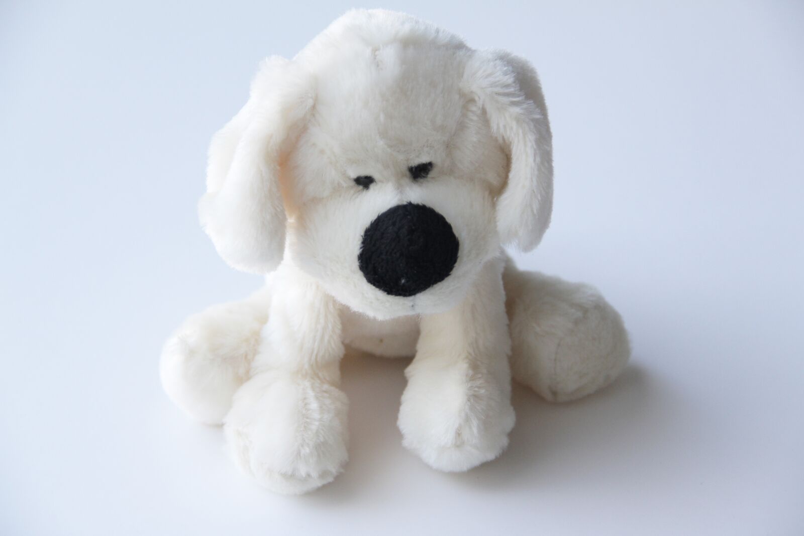 Canon EOS 7D sample photo. Toy, dog, stuffed animal photography