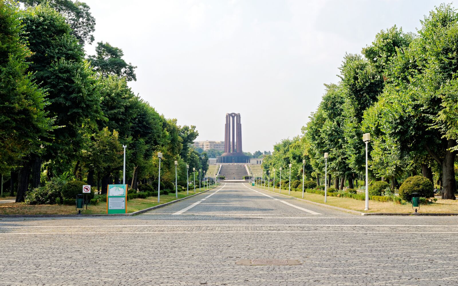 Nikon D5100 sample photo. Landscape, nature, park photography