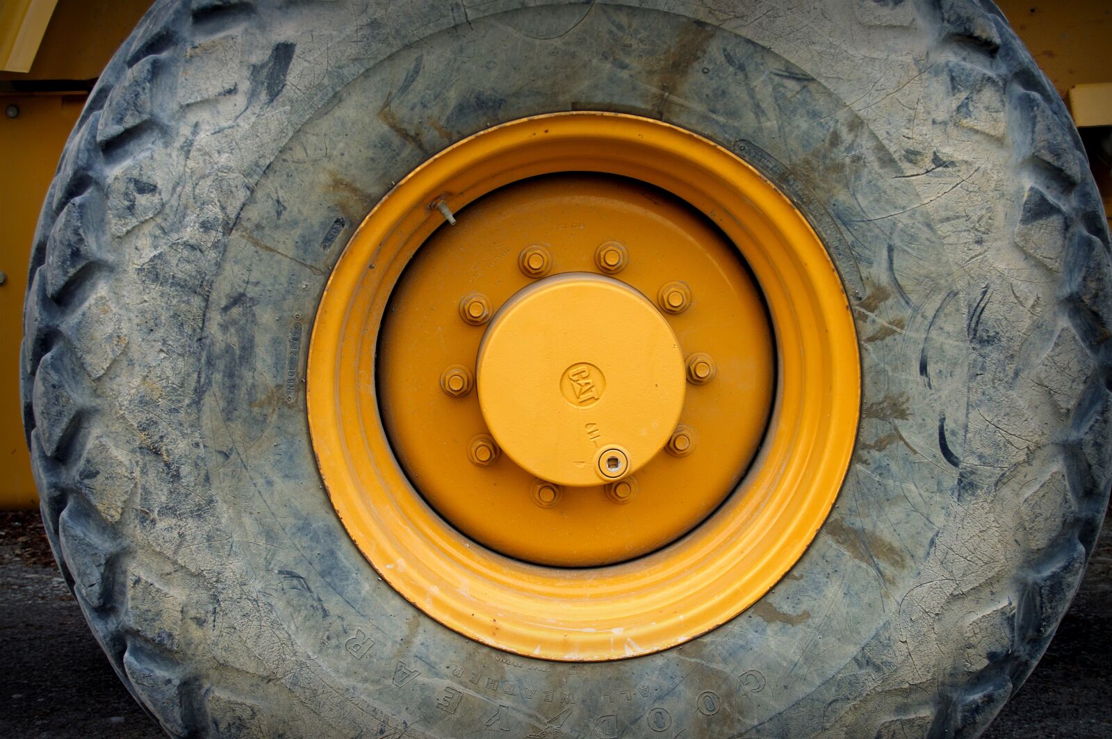 Nikon D3200 sample photo. Wheel, wheel bearing, gland photography