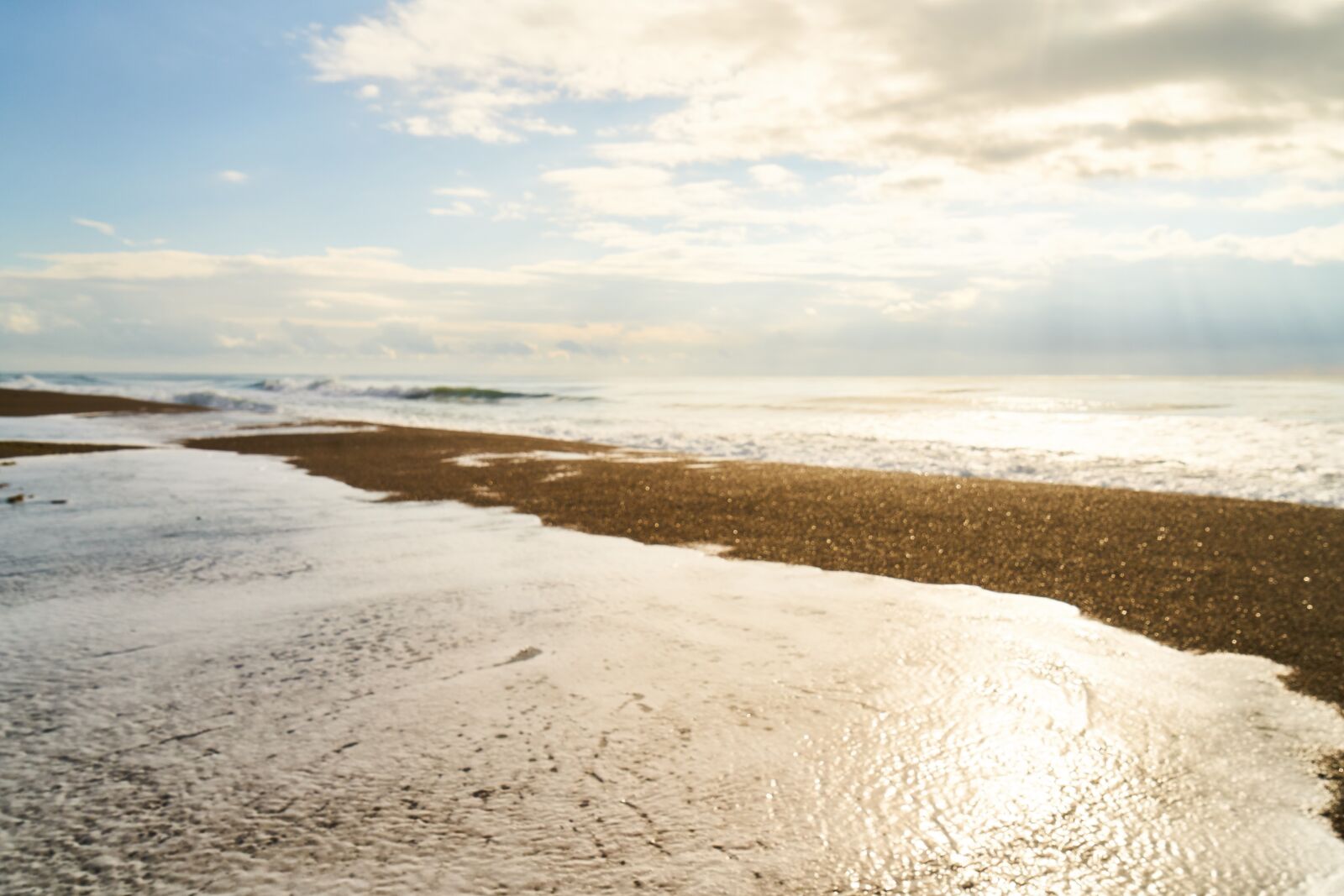 Sony a7R II sample photo. Wave, waves, marine photography