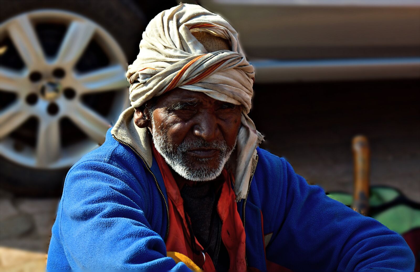 Nikon D5600 sample photo. People, adult, portrait photography