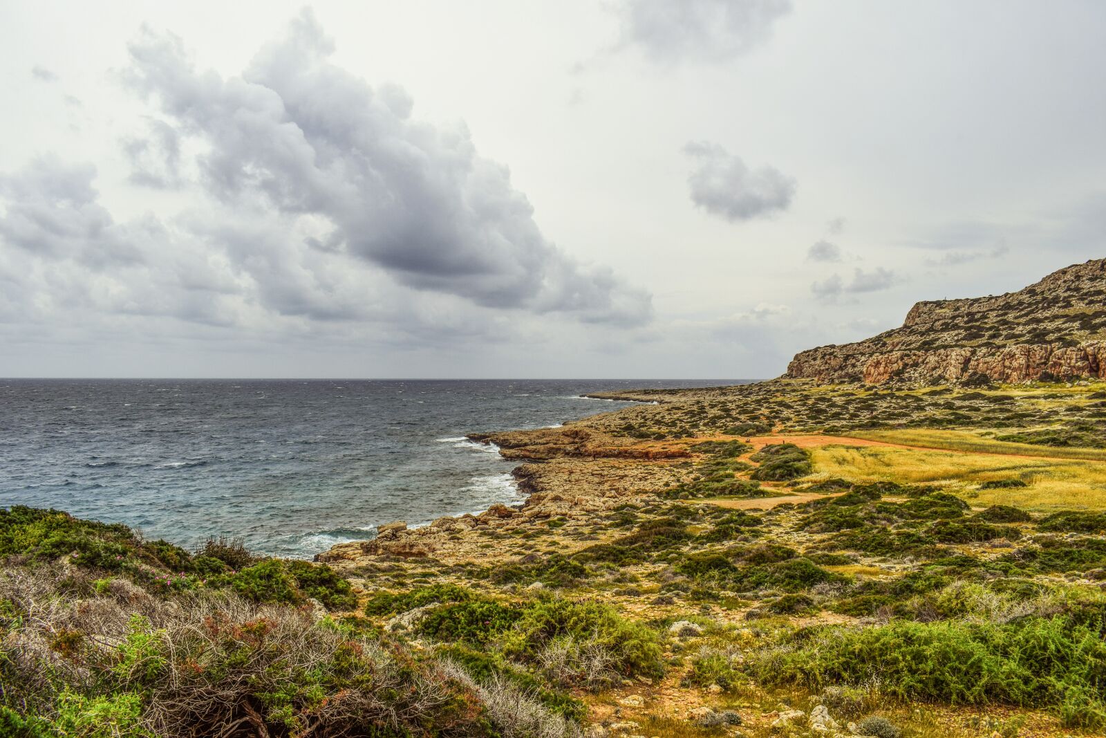 Nikon D3300 sample photo. Sea, coast, nature photography