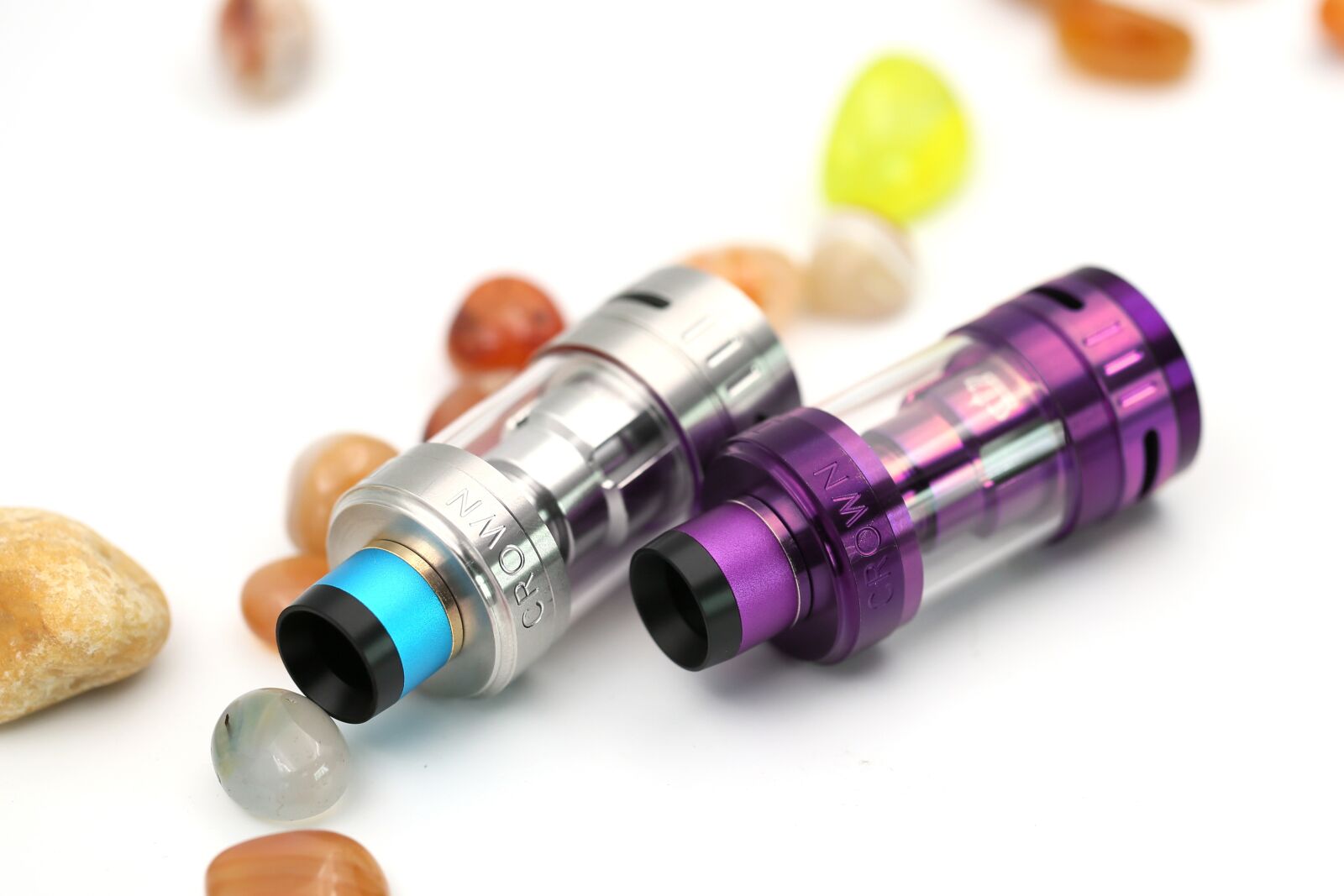 Canon EF 100mm F2.8L Macro IS USM sample photo. Vape, electronic cigarette, uwell photography