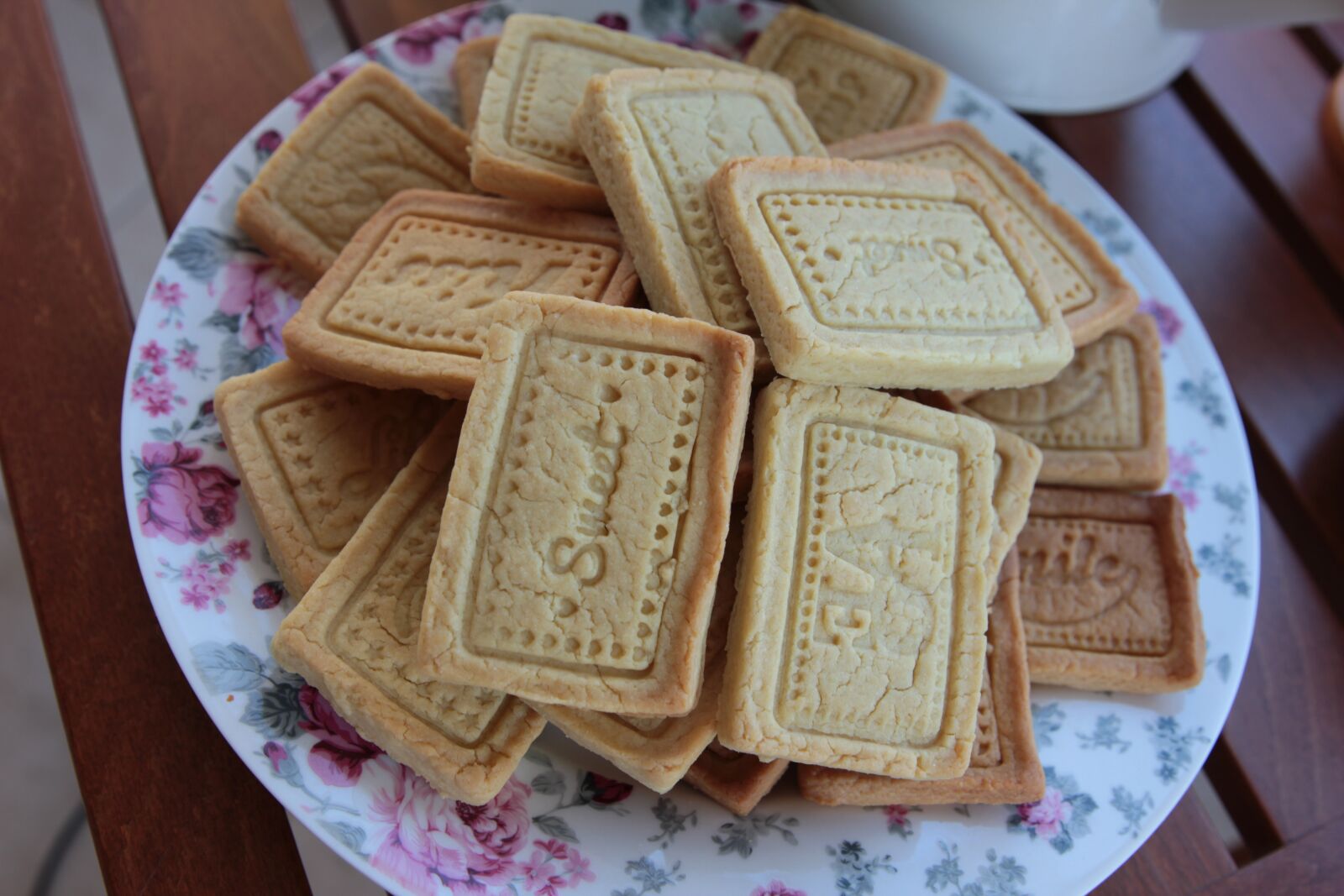 Canon EOS 550D (EOS Rebel T2i / EOS Kiss X4) sample photo. Biscuits, kitchen, food photography