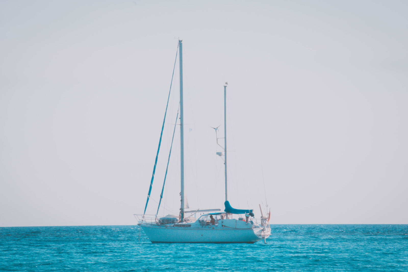 Nikon D3100 sample photo. Boat, coastal, cool, elafonissos photography