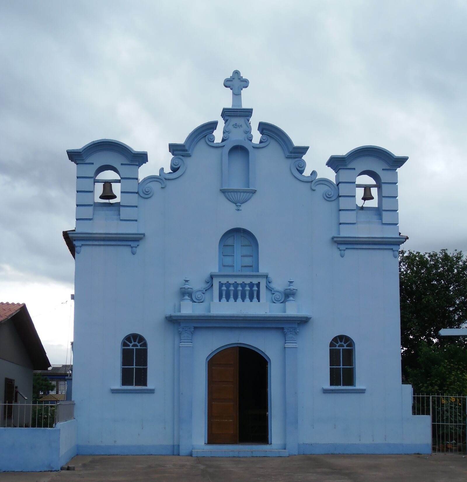 Olympus VR330,D730 sample photo. Architecture, building, religion photography
