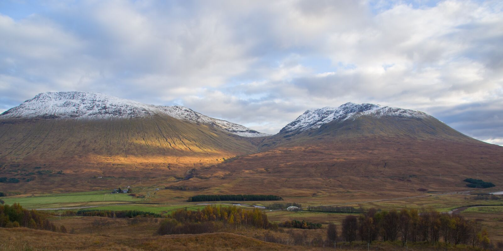 Pentax K-70 sample photo. Highlands and islands, scotland photography