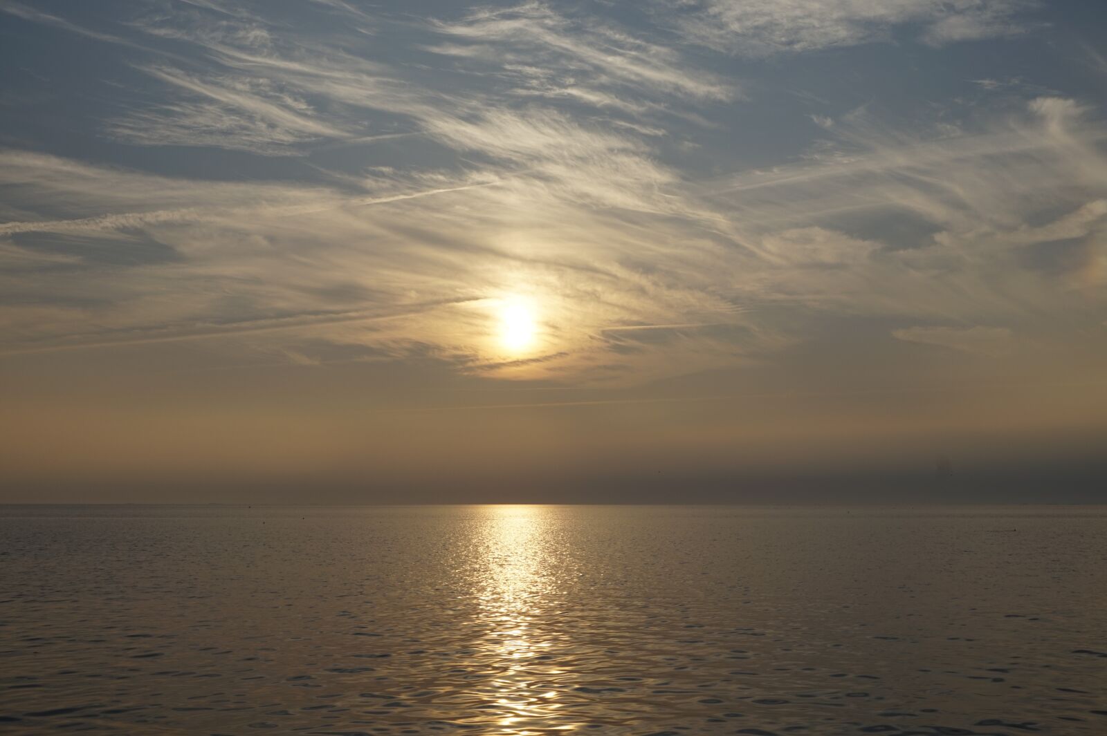 Sony Alpha a5000 (ILCE 5000) sample photo. Sunset, sun, dawn photography