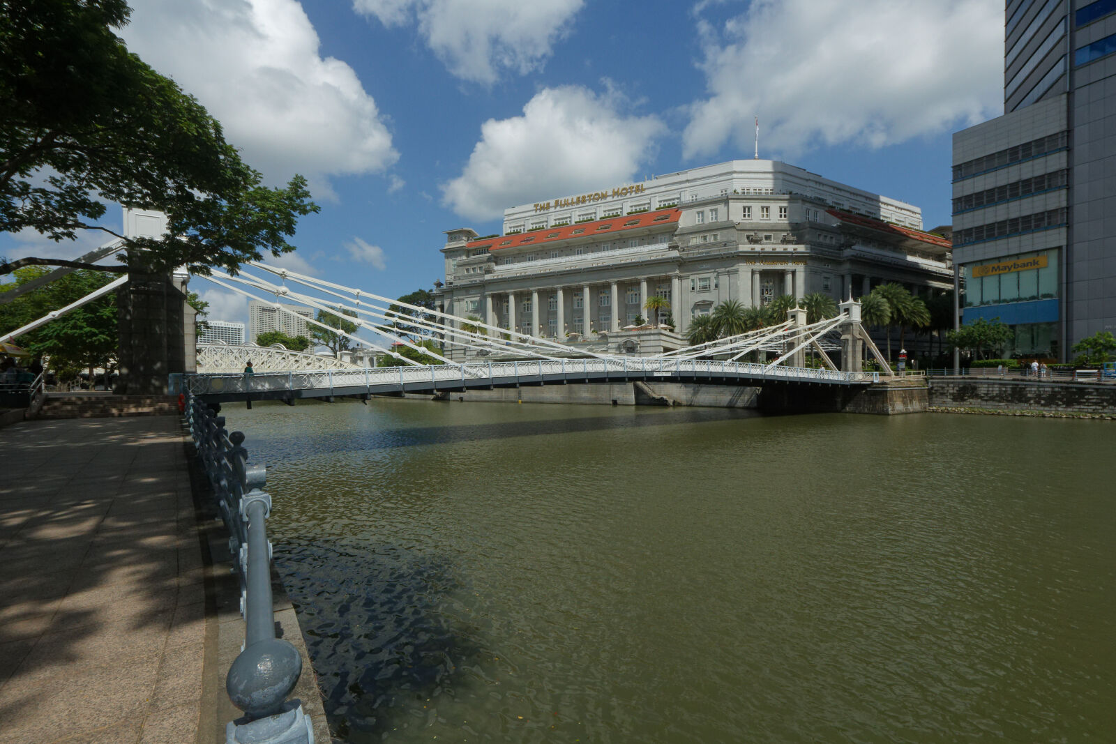 Sigma 8-16mm F4.5-5.6 DC HSM sample photo