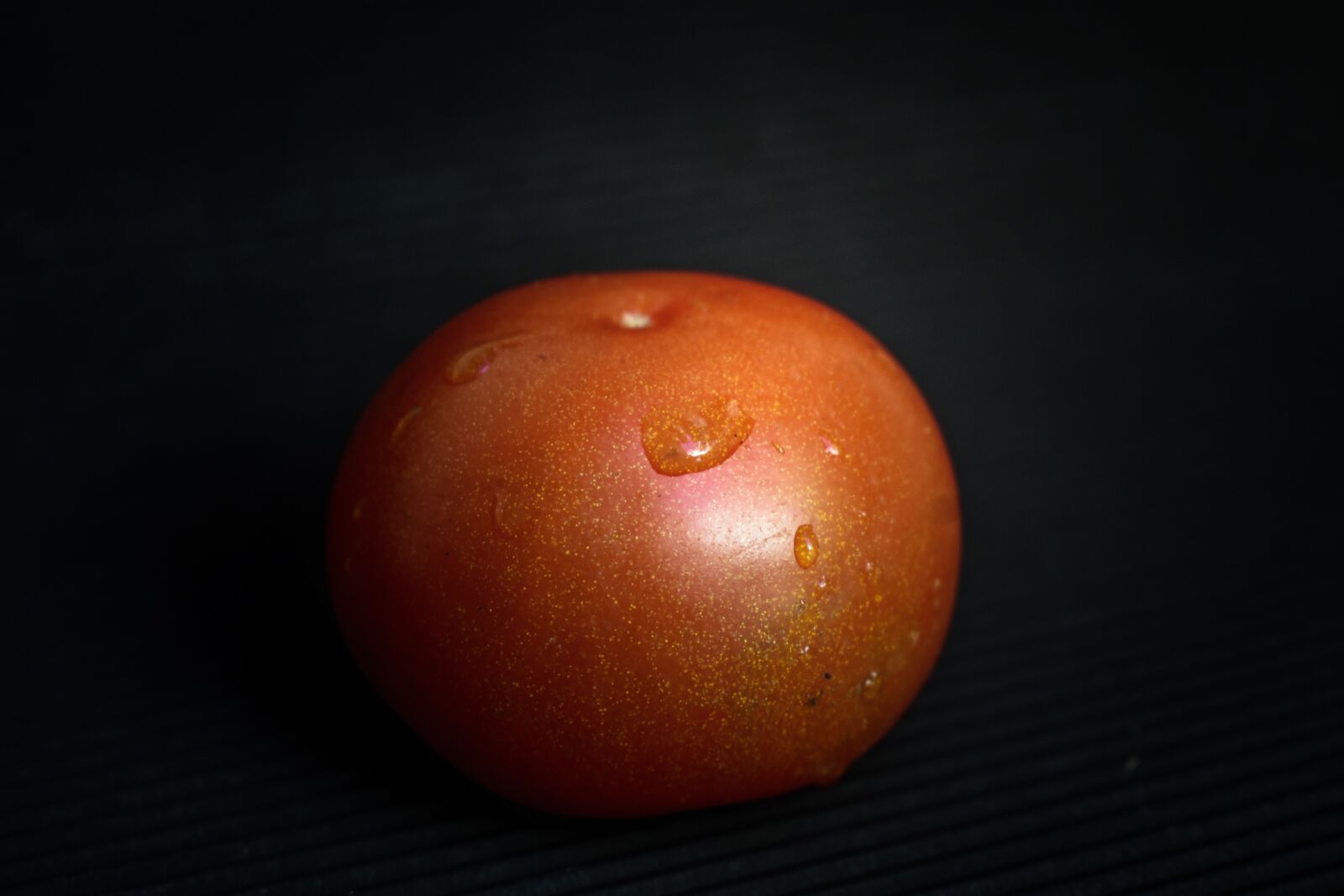 Nikon D3400 sample photo. Tomato, vegetable, fruit regional photography