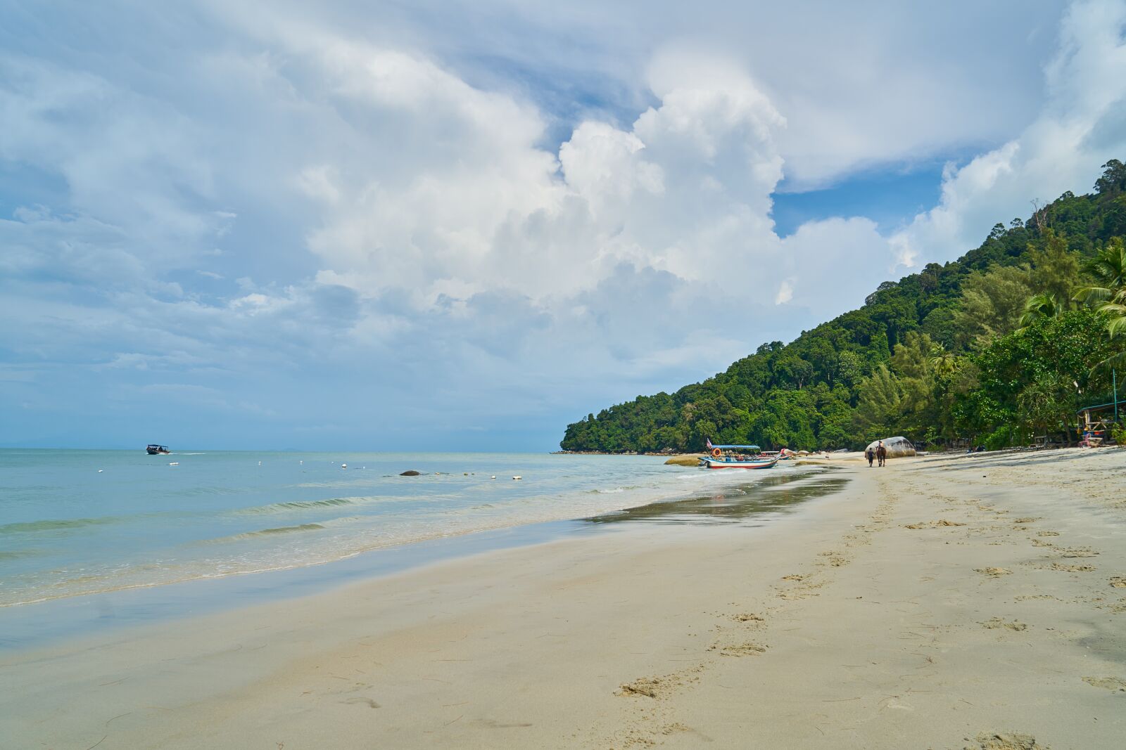 Sony a7R II sample photo. Marine, beach, ocean photography