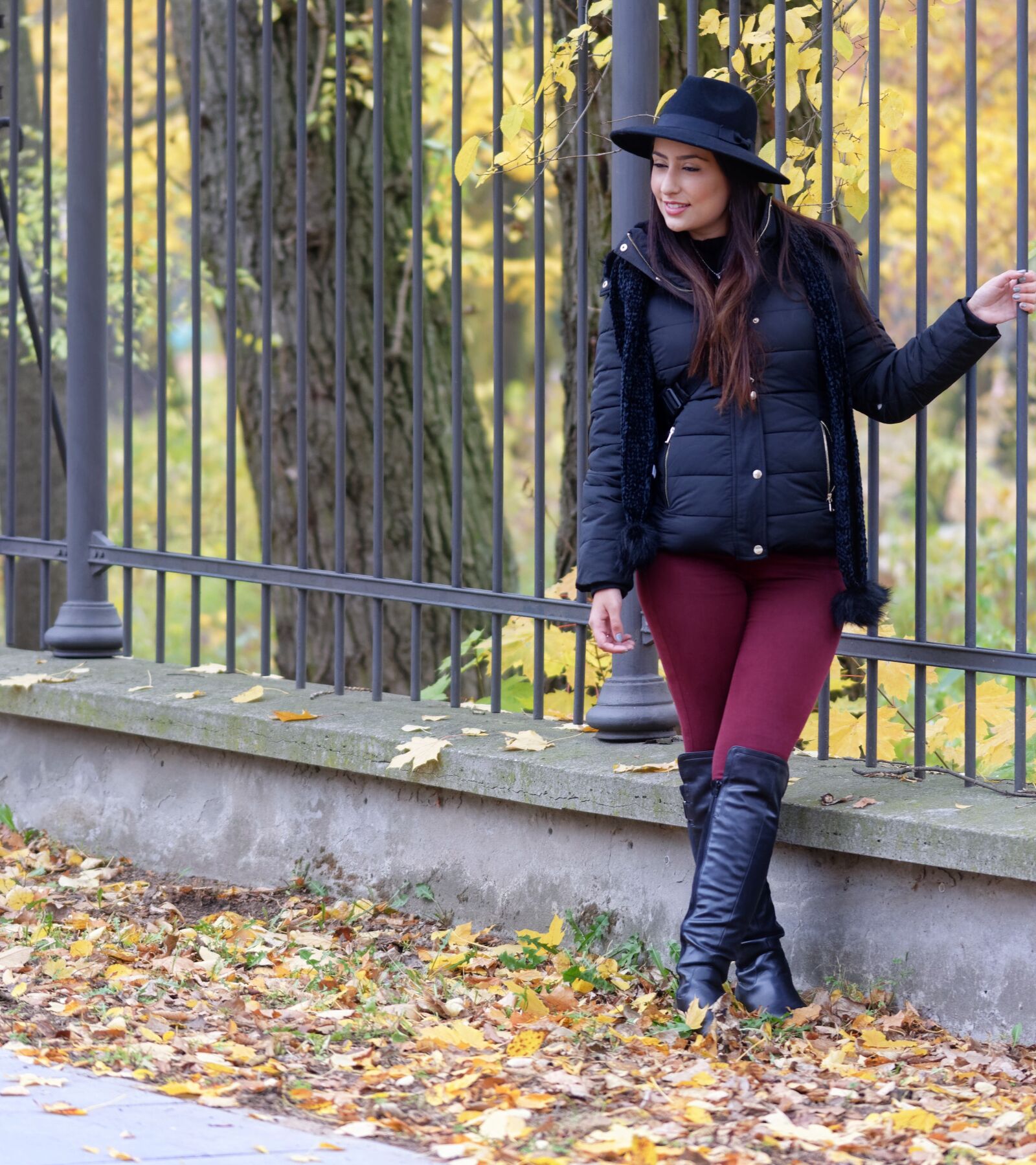 Nikon D5100 sample photo. Girl, woman, person photography