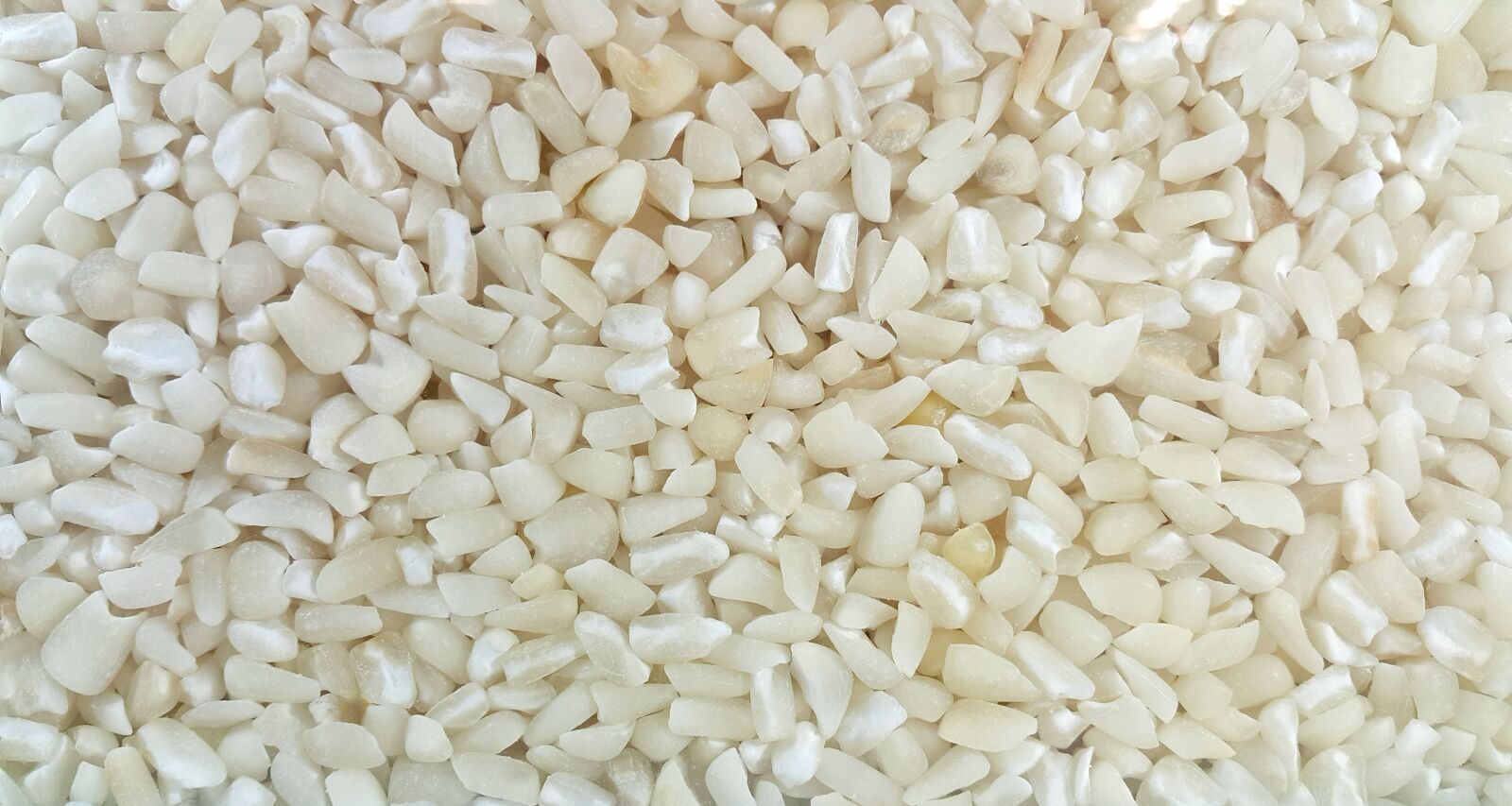 Samsung Galaxy Note4 sample photo. Grains, white beans, corn photography
