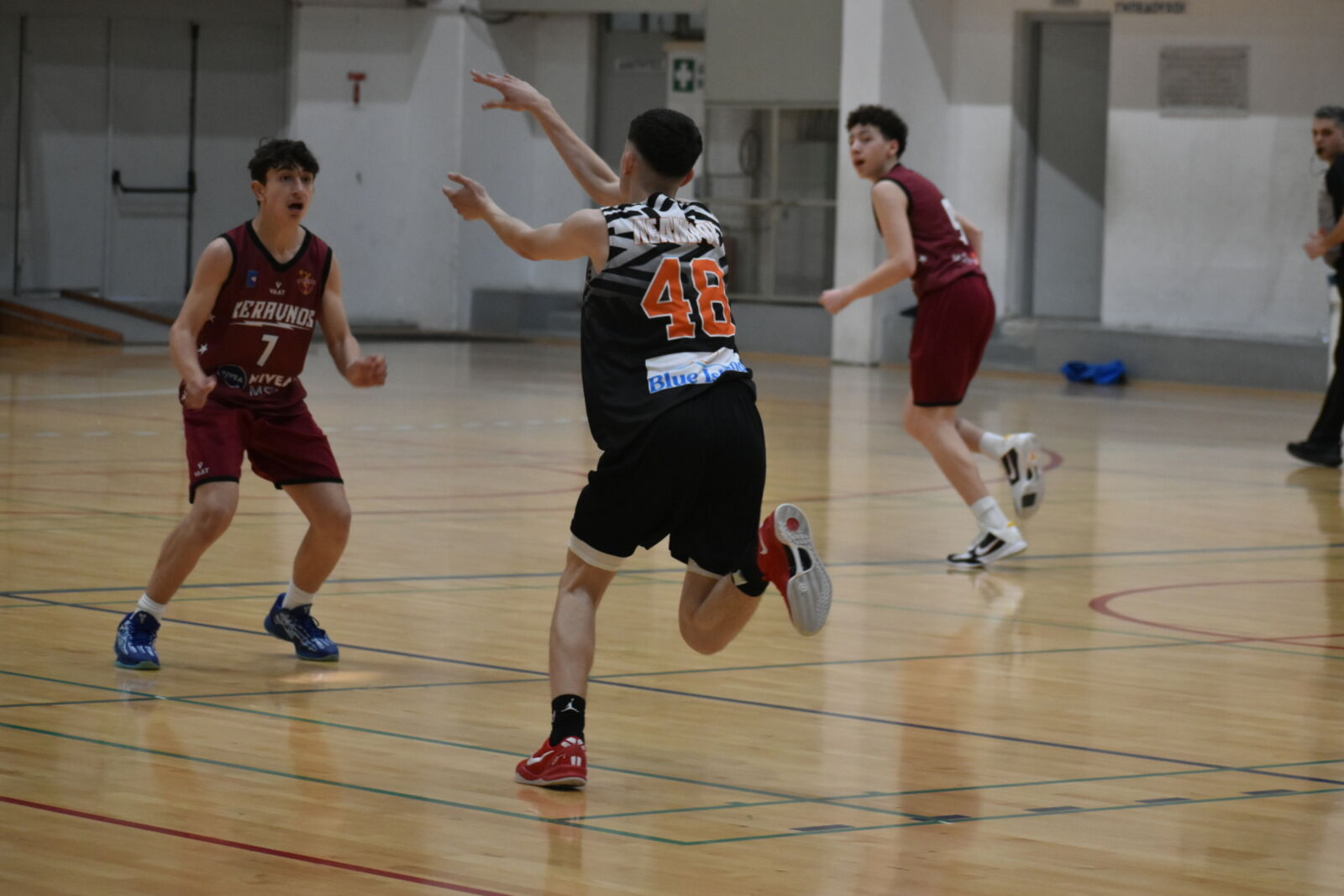 Nikon D5600 sample photo