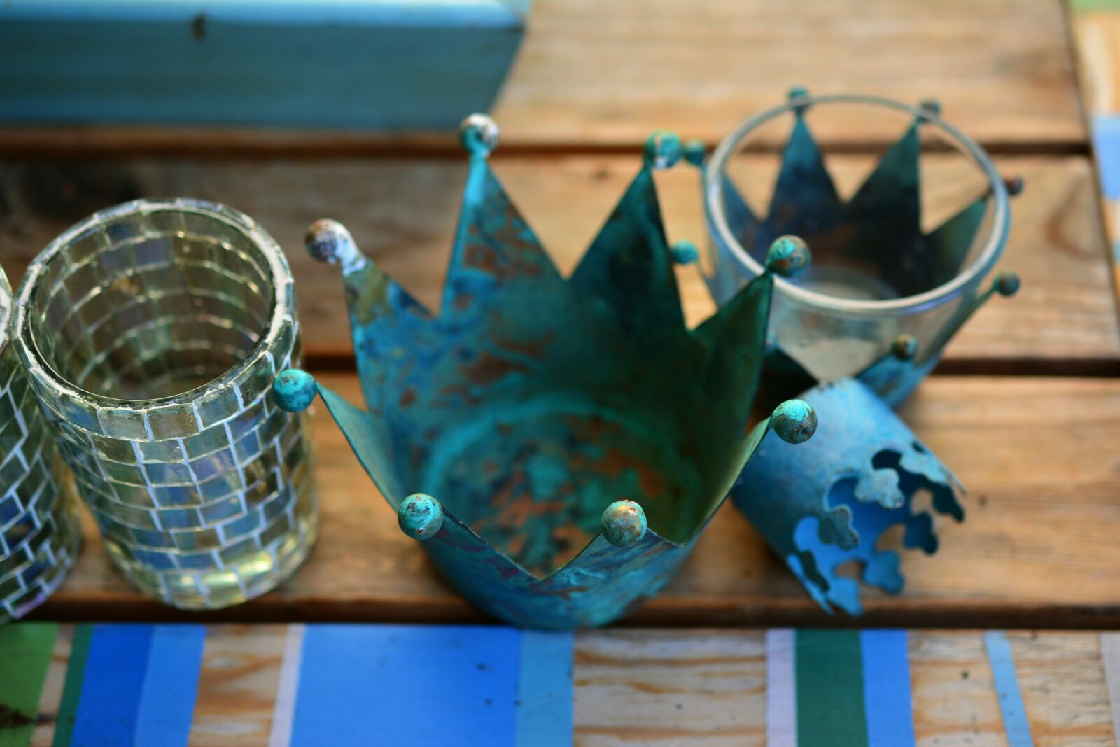 Nikon D5200 sample photo. Decoration, crown, hodge podge photography