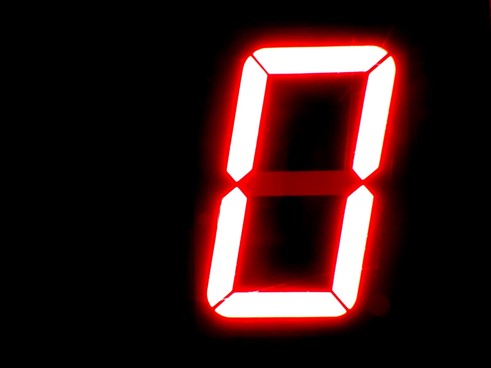 Nikon Coolpix P520 sample photo. Number, red, illustration, symbol photography